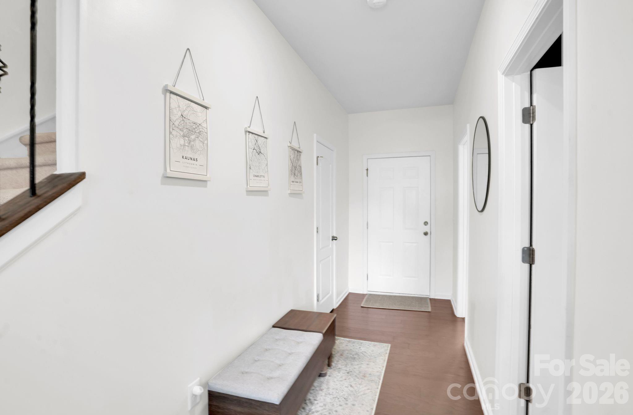 Ardrey North - Residential