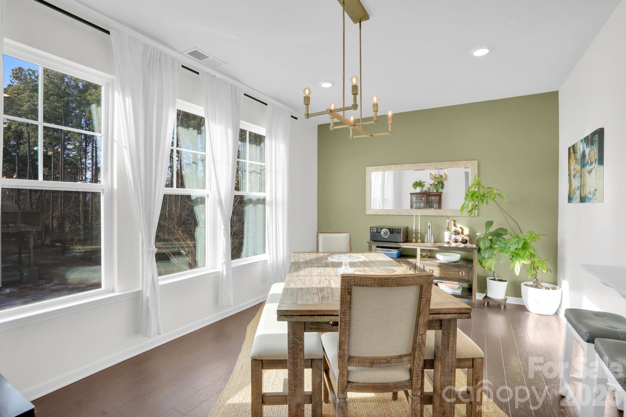 Ardrey North - Residential