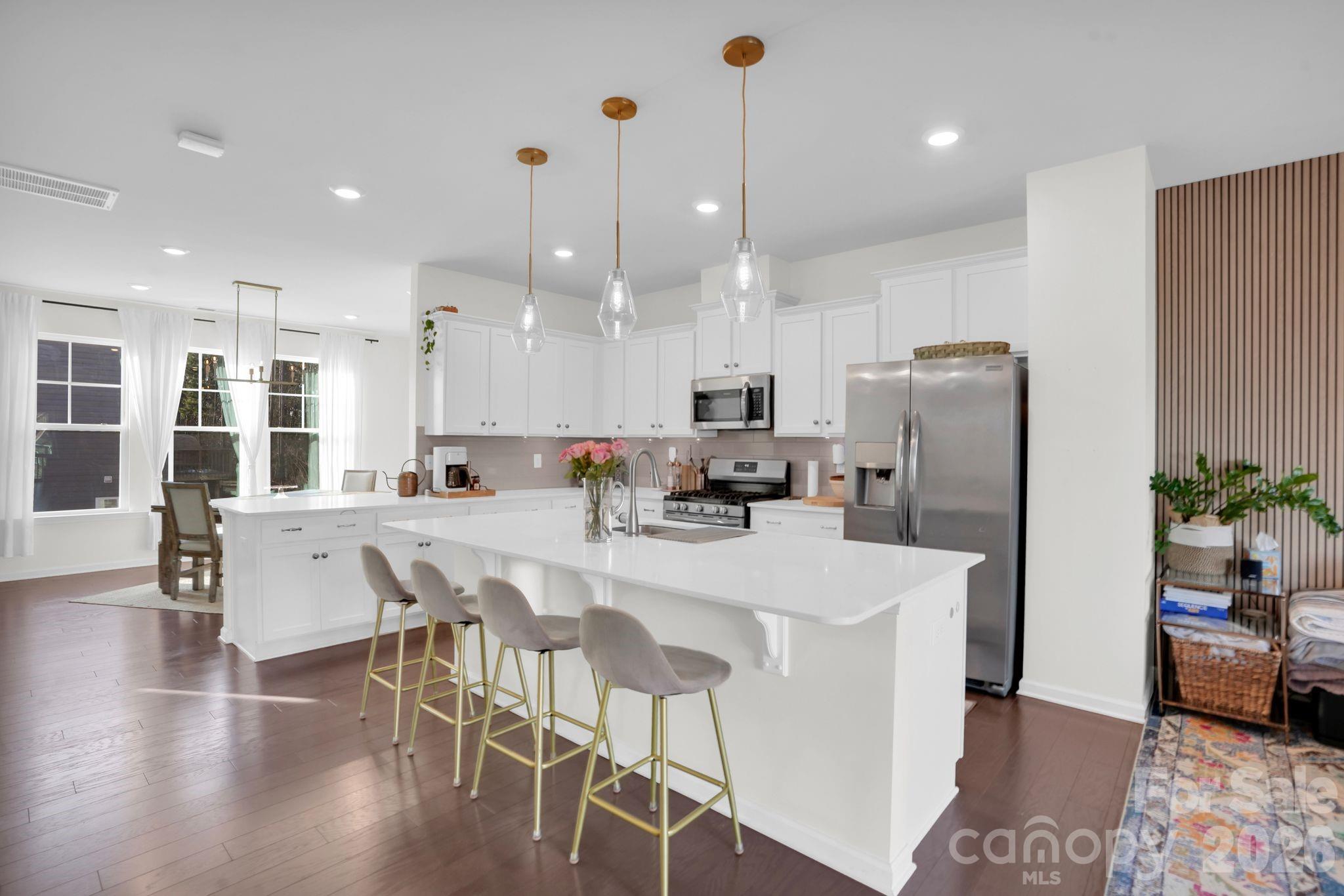 Ardrey North - Residential