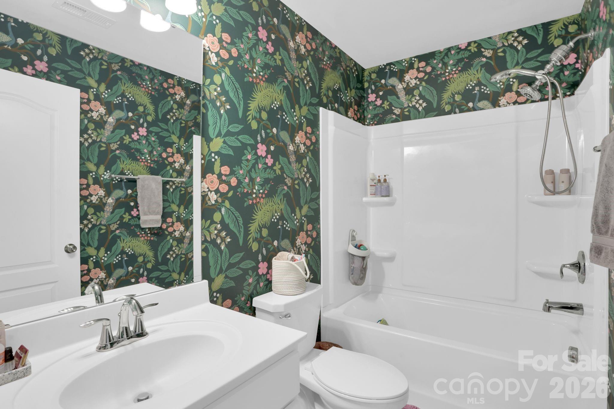 Ardrey North - Residential