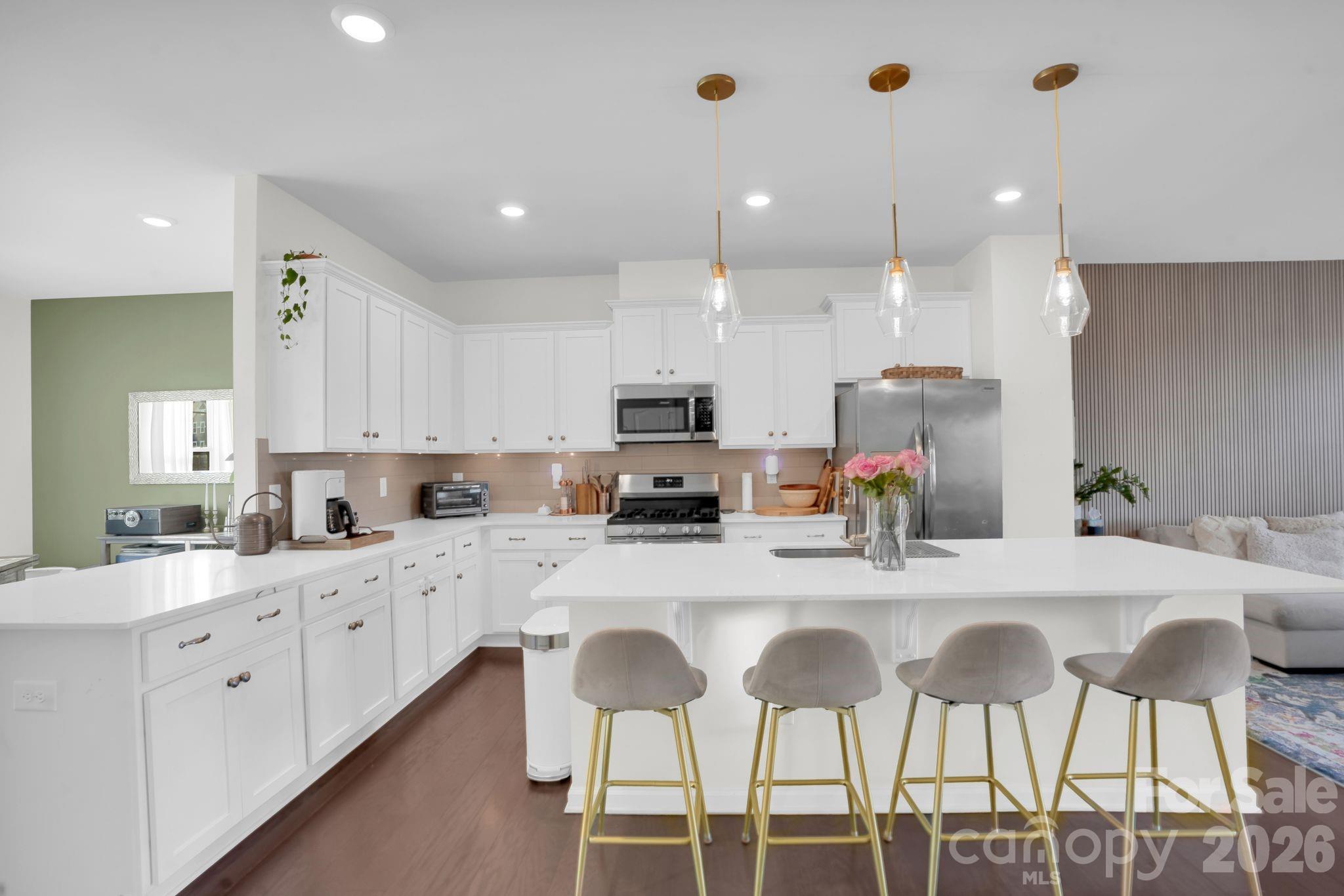 Ardrey North - Residential