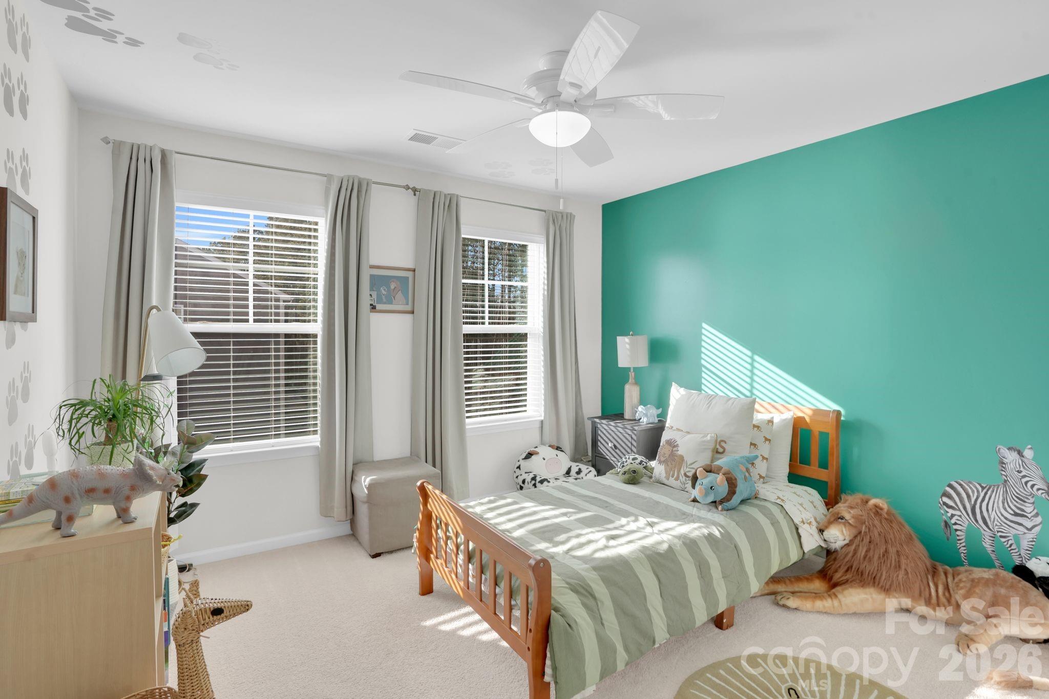 Ardrey North - Residential