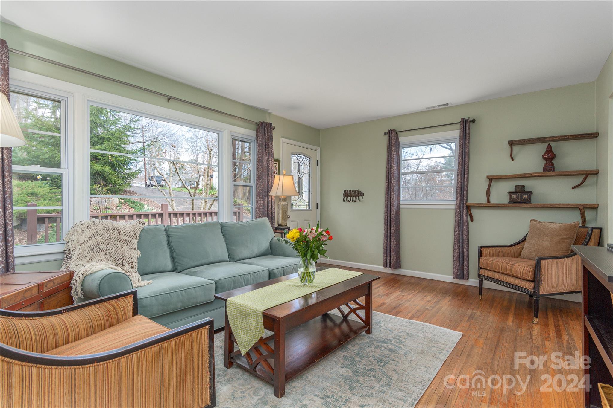 Sulphur Springs Park - Residential