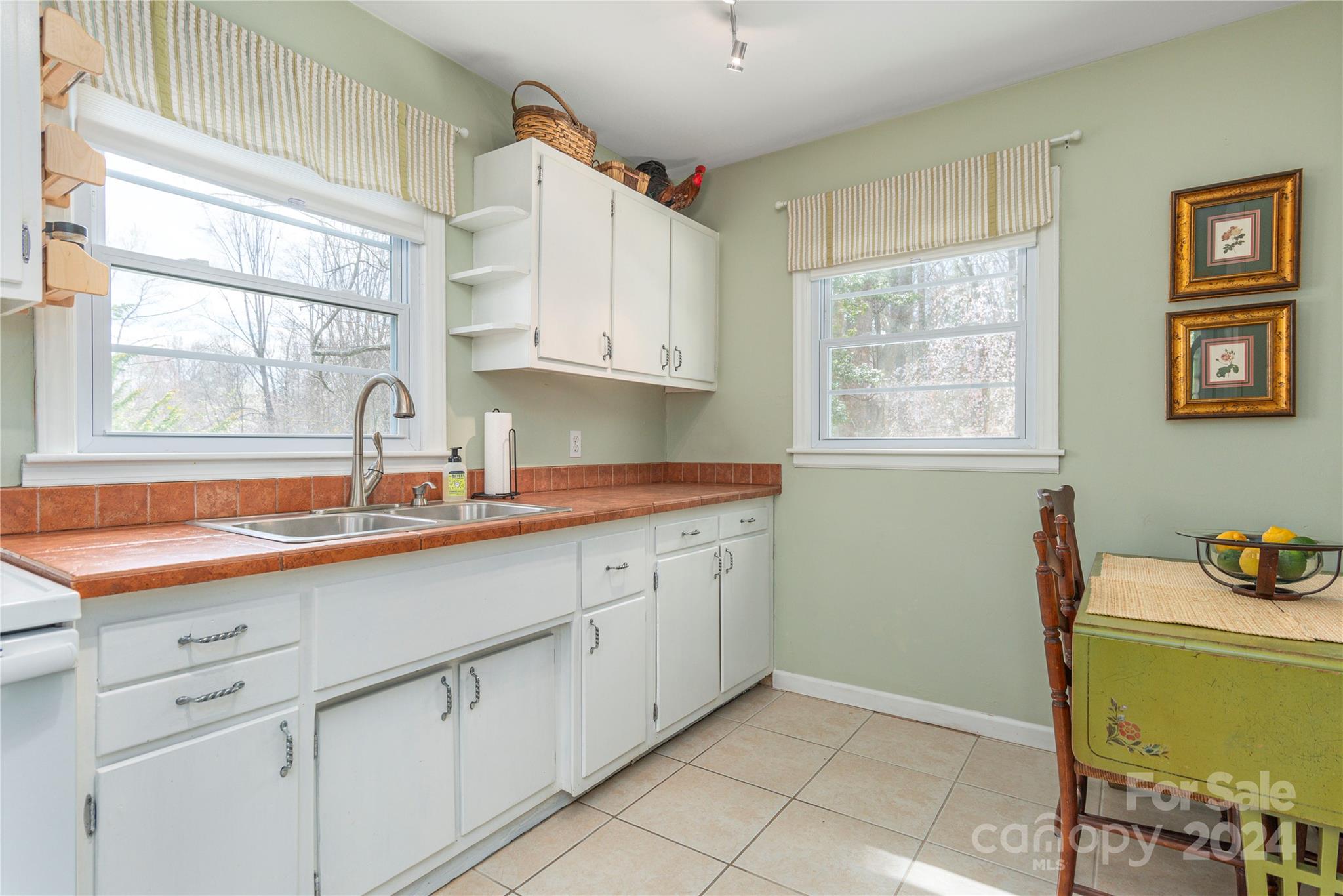 Sulphur Springs Park - Residential