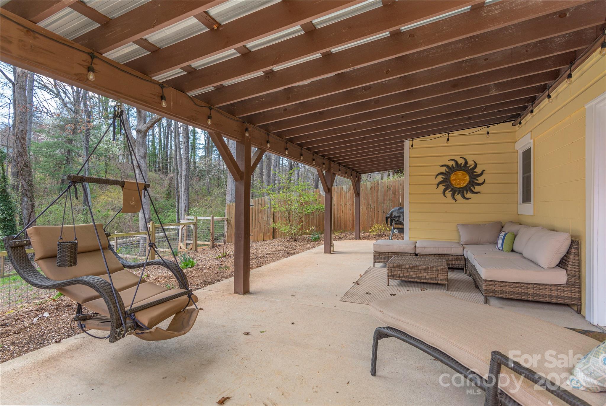 Sulphur Springs Park - Residential