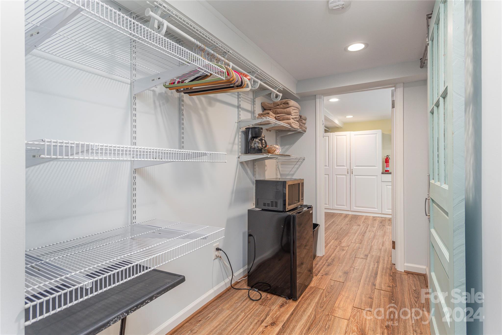 Sulphur Springs Park - Residential