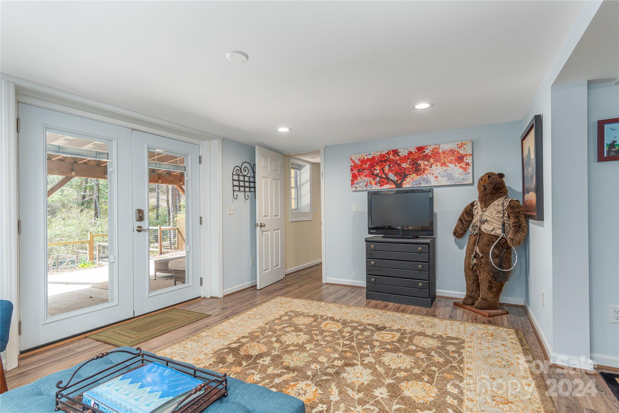 Sulphur Springs Park - Residential