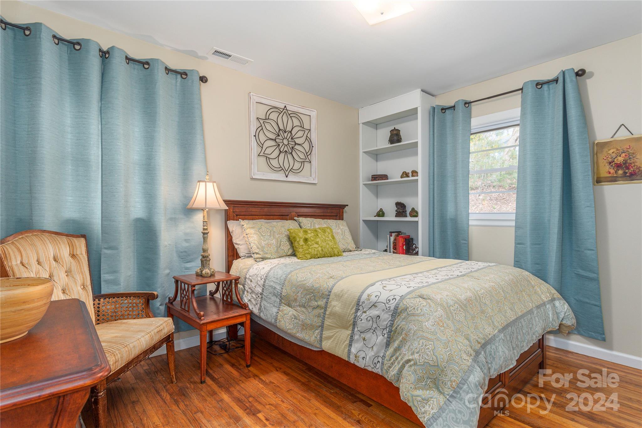 Sulphur Springs Park - Residential