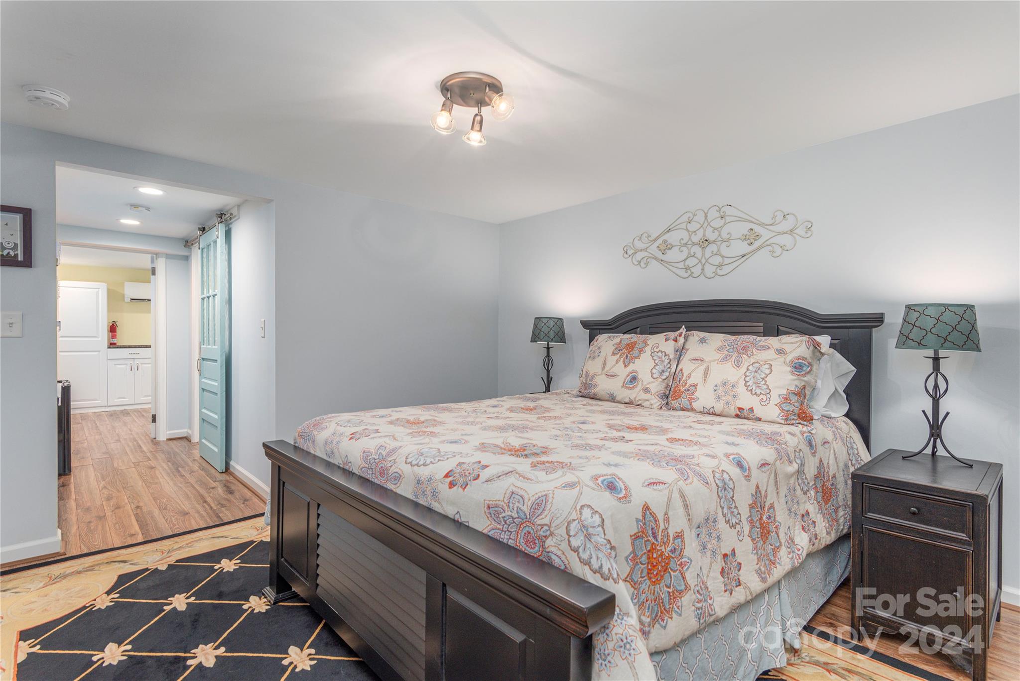 Sulphur Springs Park - Residential