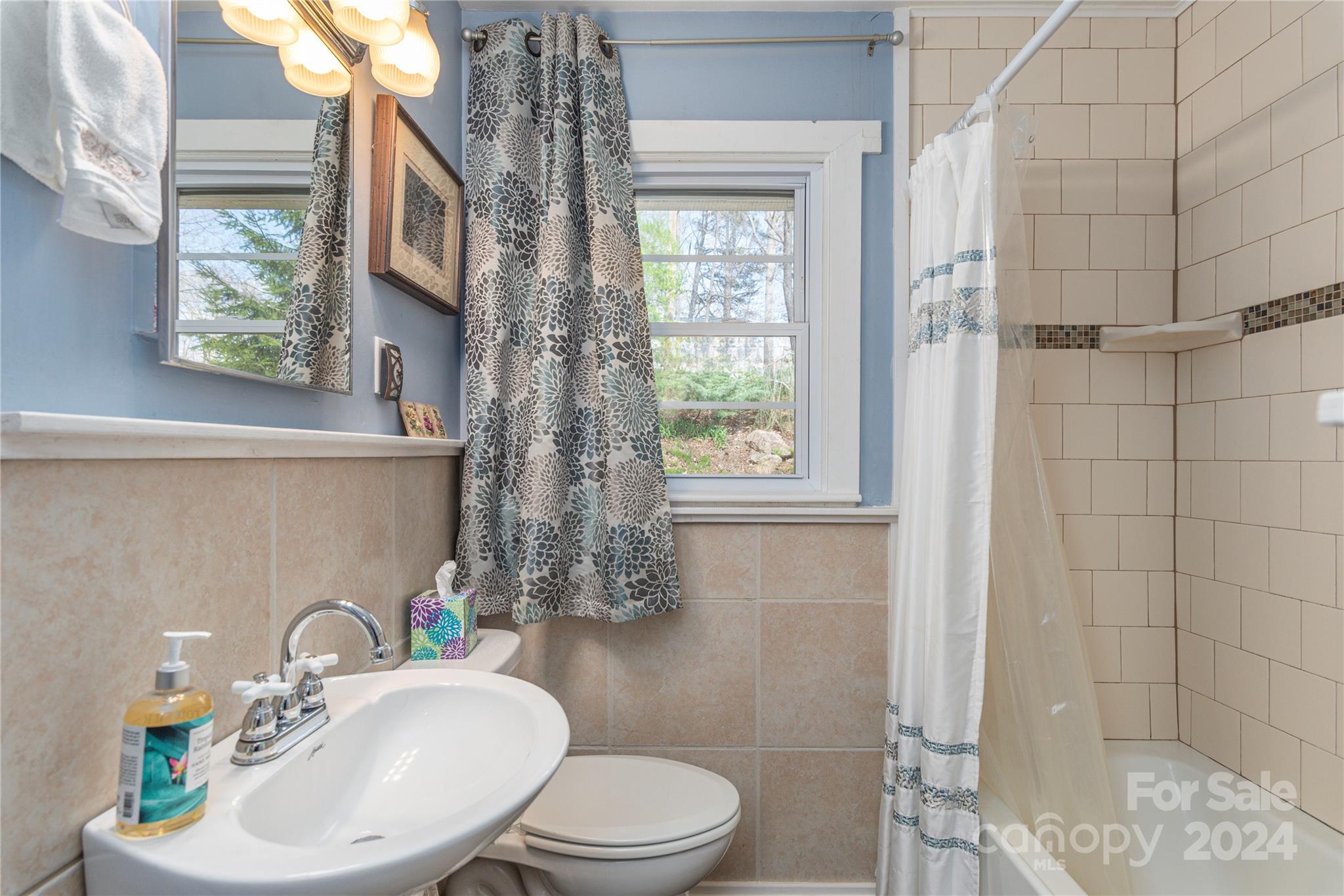 Sulphur Springs Park - Residential