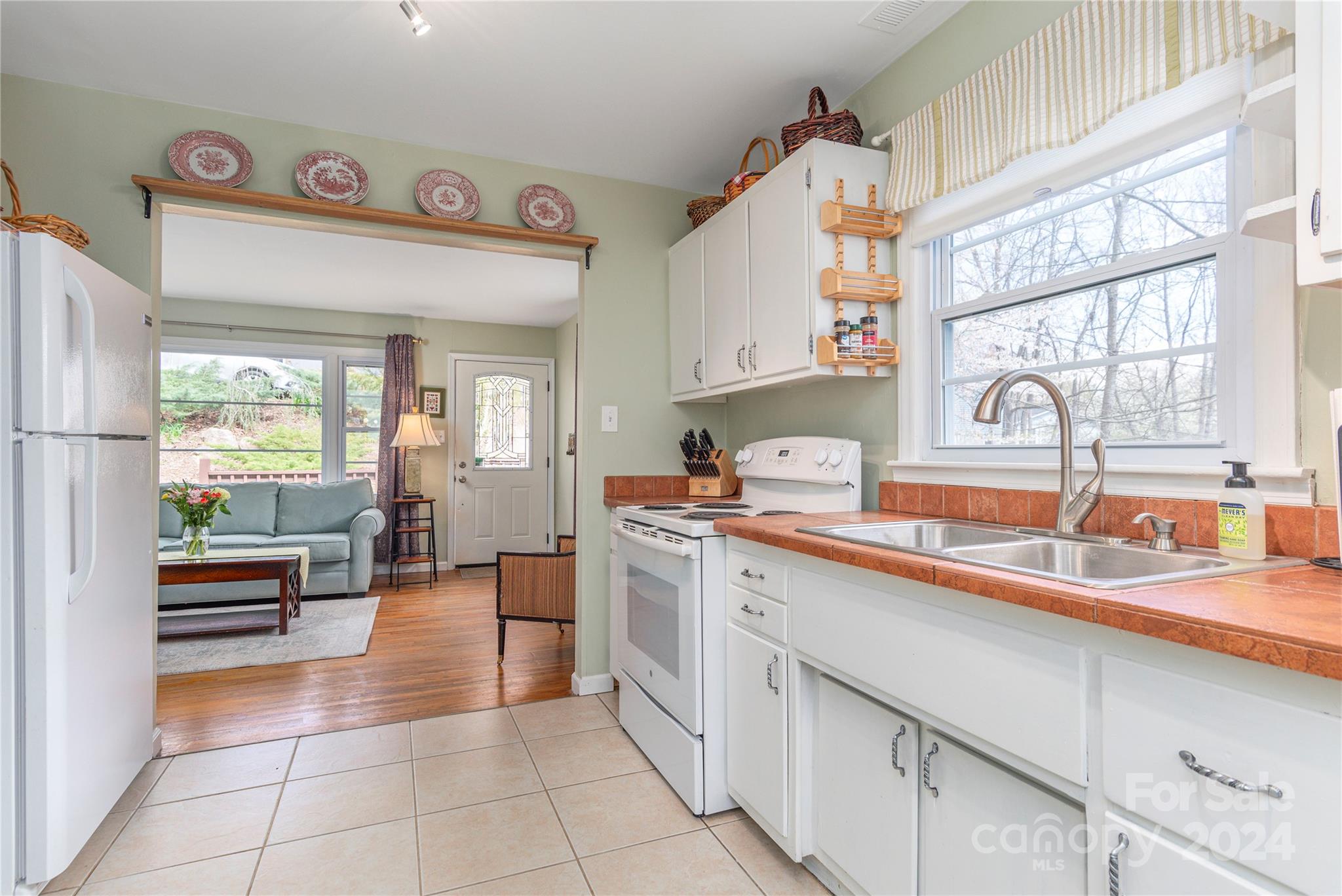 Sulphur Springs Park - Residential