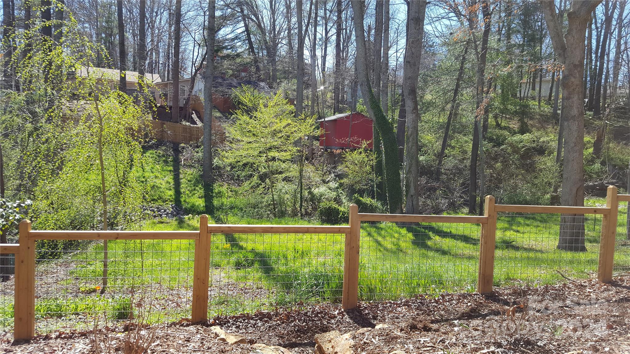 Sulphur Springs Park - Residential