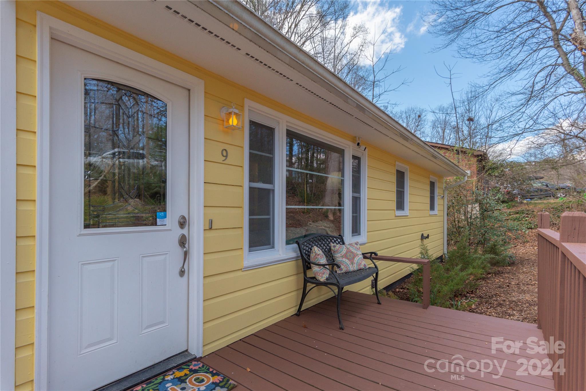 Sulphur Springs Park - Residential