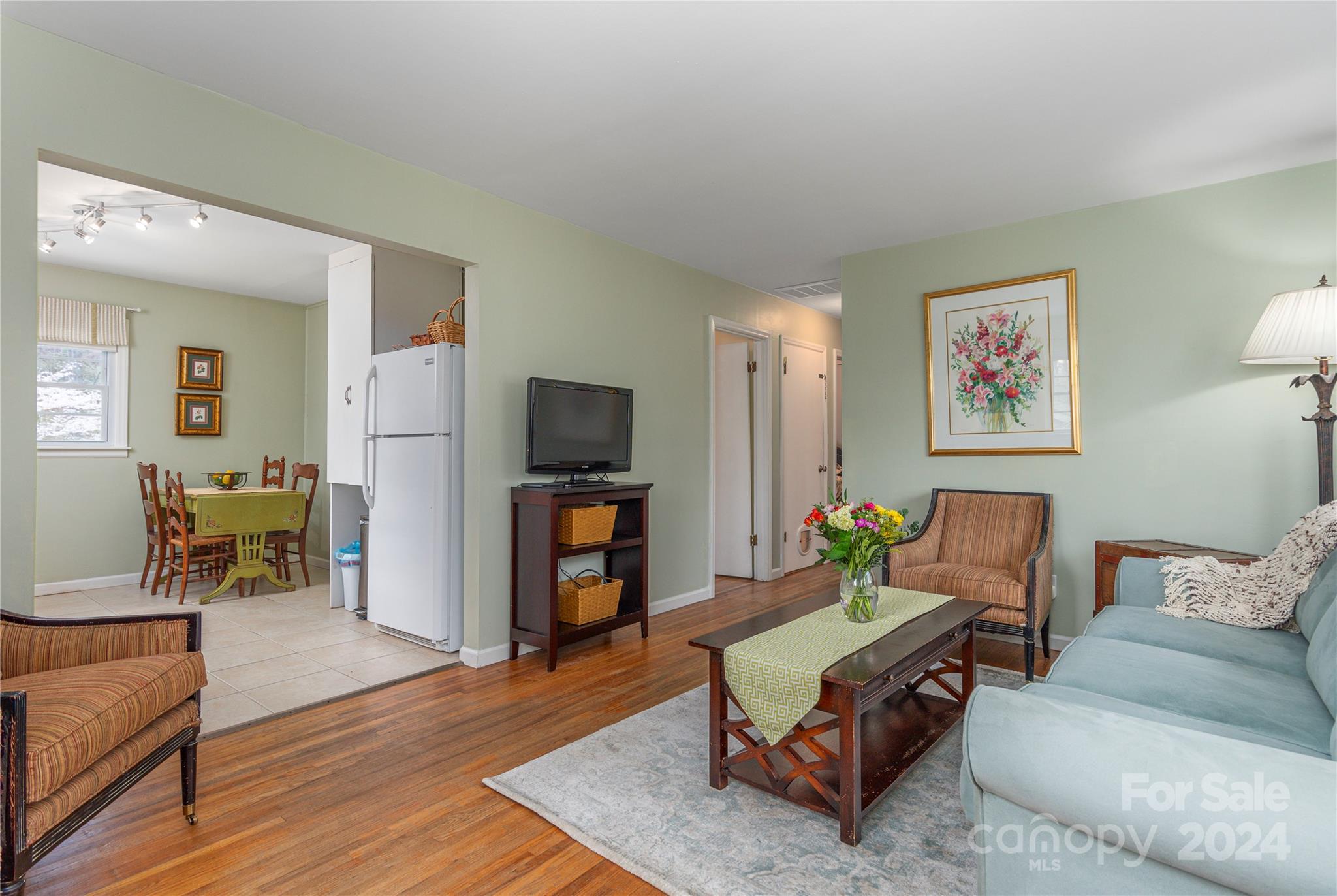 Sulphur Springs Park - Residential