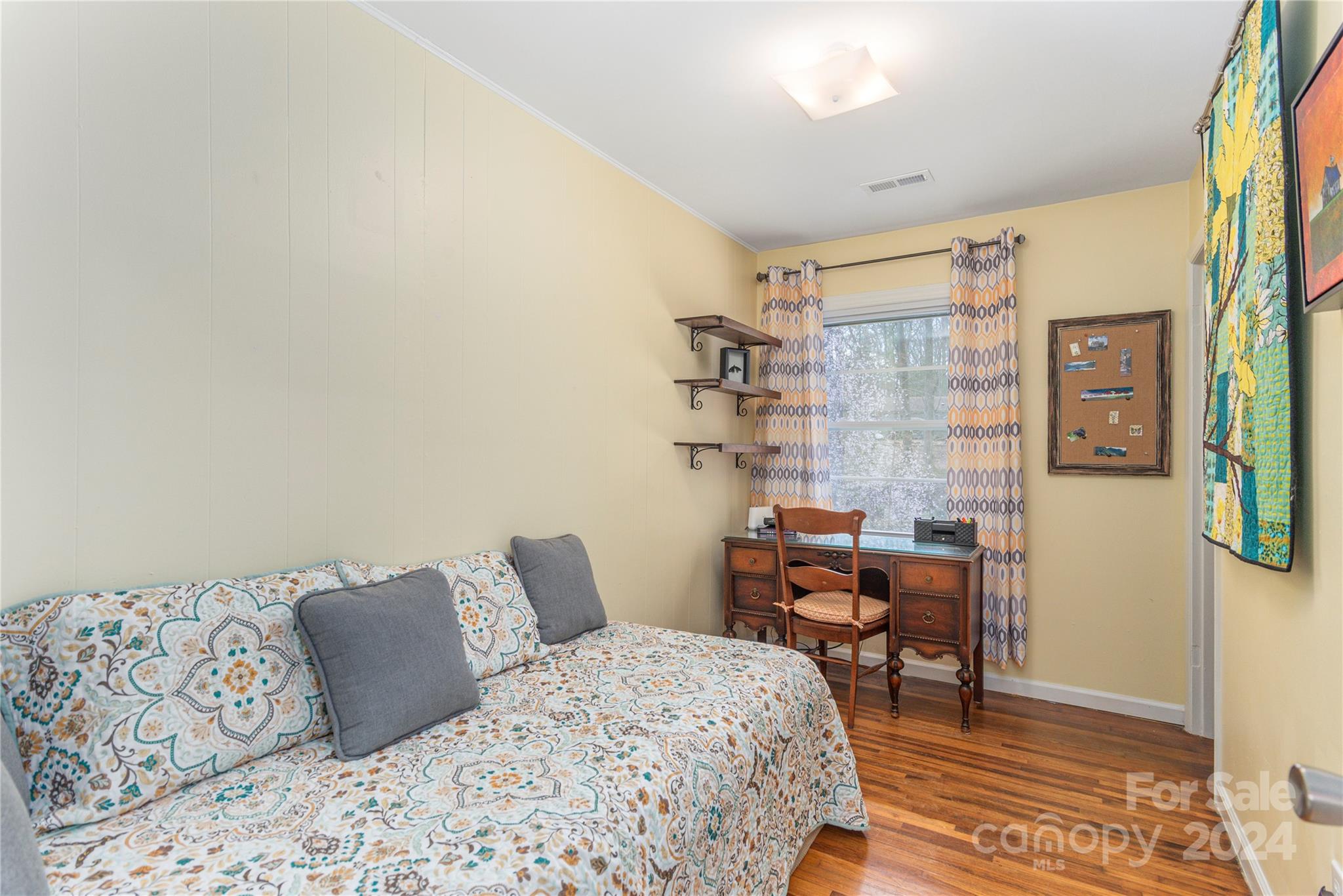 Sulphur Springs Park - Residential