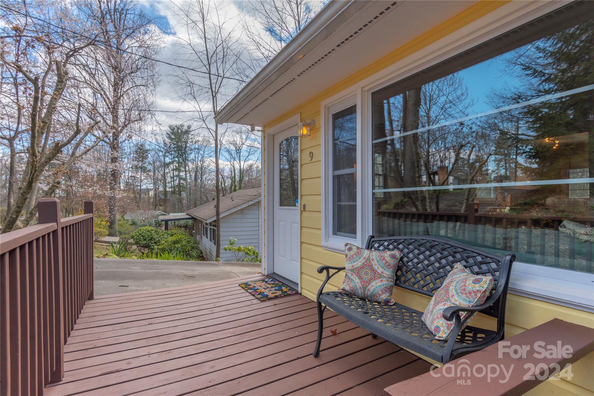 Sulphur Springs Park - Residential