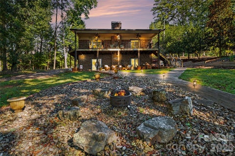 Photo of 1041 Emerald Shores Road, Mount Gilead, NC 27306 (MLS # 4434418)