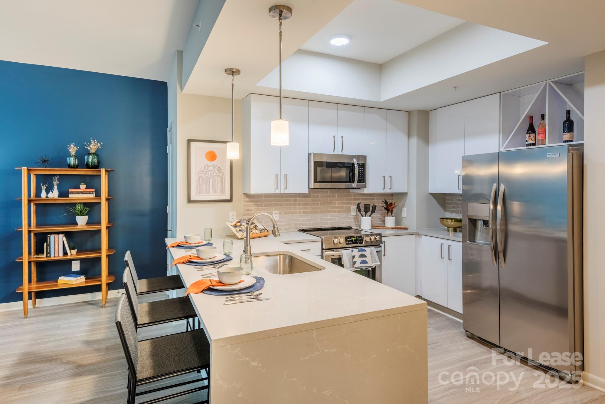 Charlotte, North Carolina 28202, United States, 1 Bedroom Bedrooms, ,1 BathroomBathrooms,Residential,Active,126949