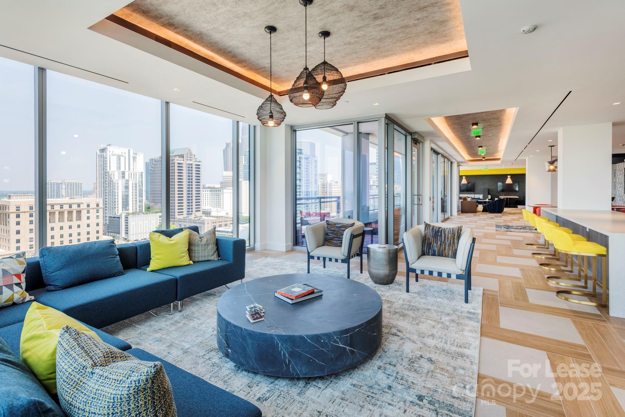 Charlotte, North Carolina 28202, United States, 1 Bedroom Bedrooms, ,1 BathroomBathrooms,Residential,Active,126949