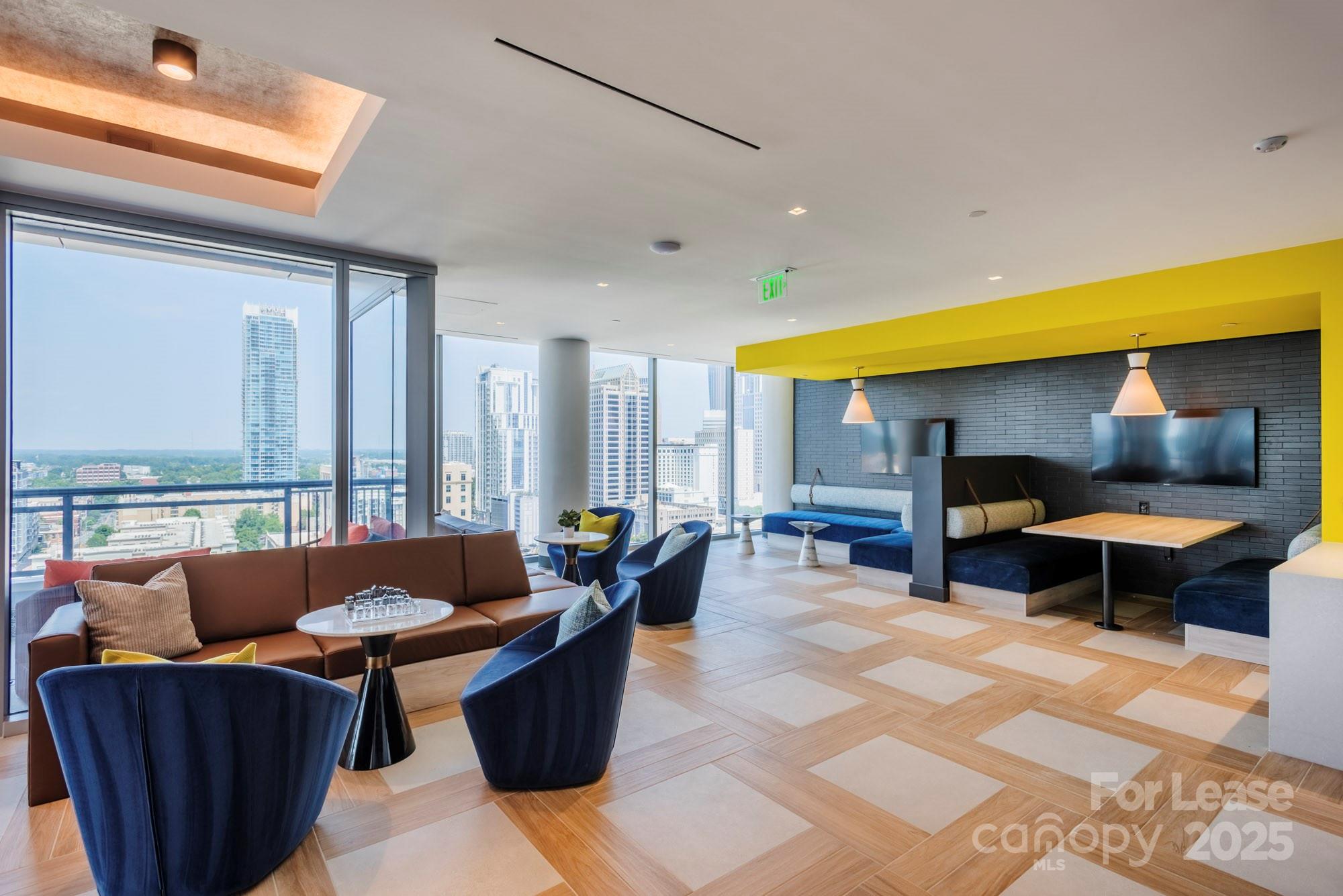 Charlotte, North Carolina 28202, United States, 1 Bedroom Bedrooms, ,1 BathroomBathrooms,Residential,Active,126949