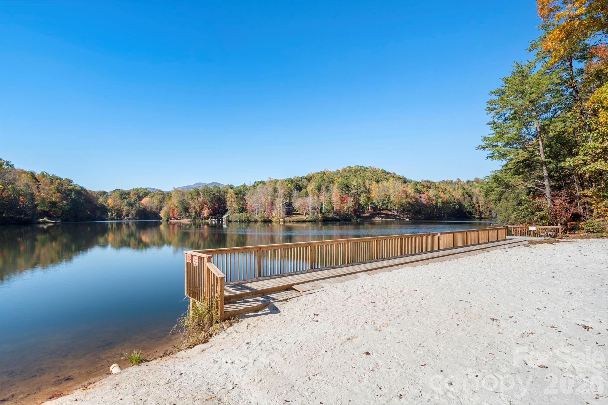 Riverbend at Lake Lure - Residential