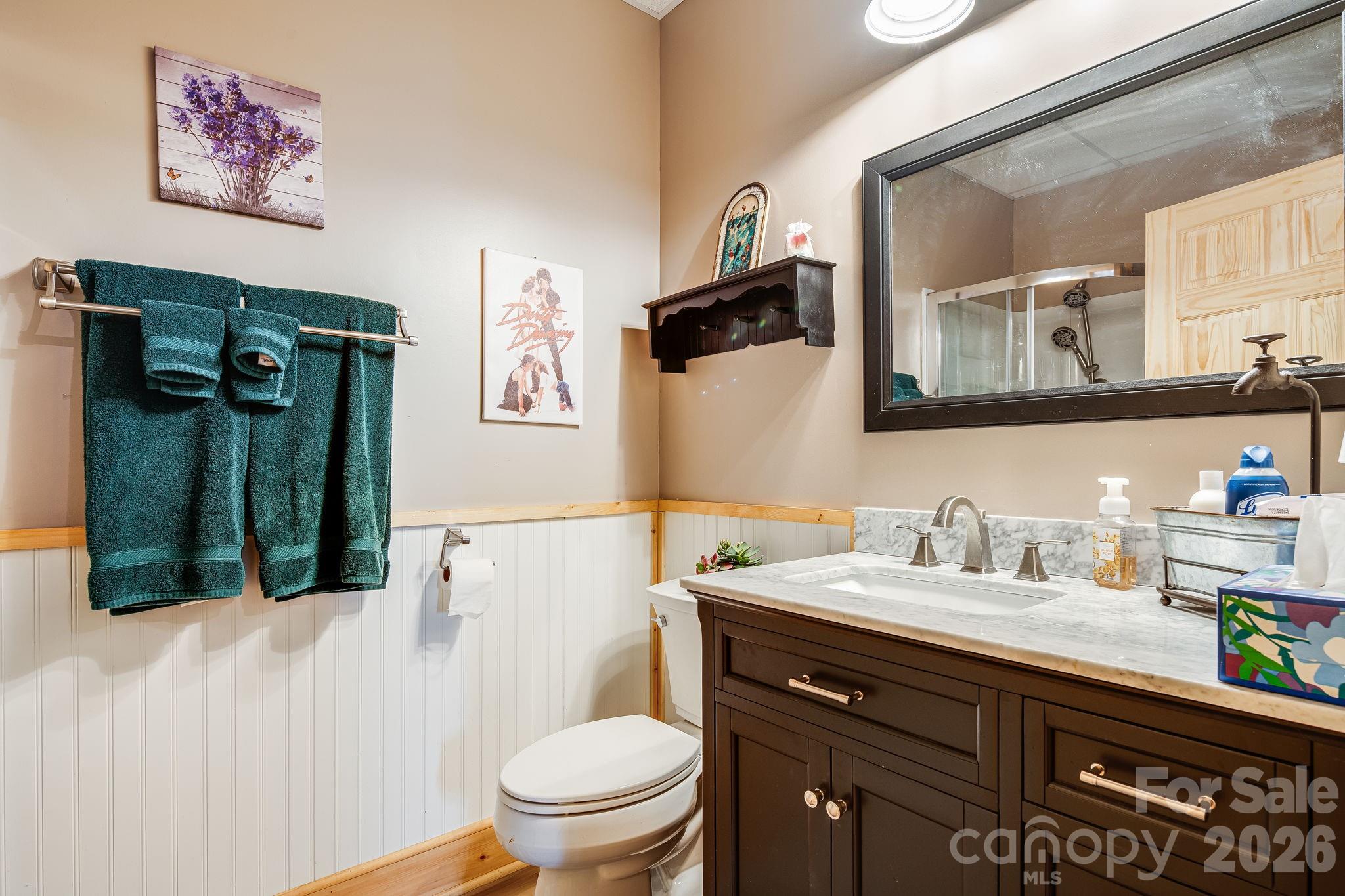 Riverbend at Lake Lure - Residential