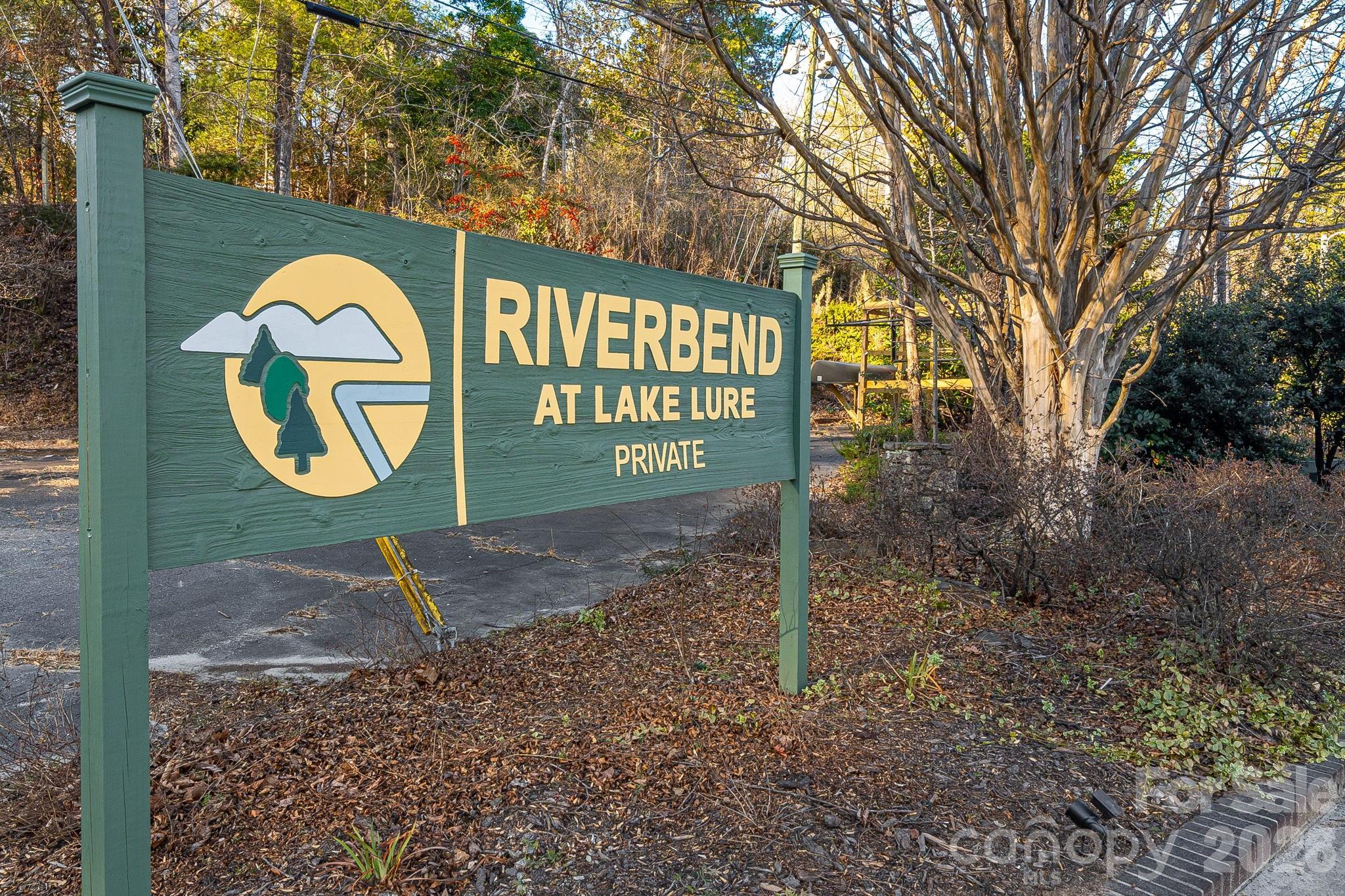 Riverbend at Lake Lure - Residential