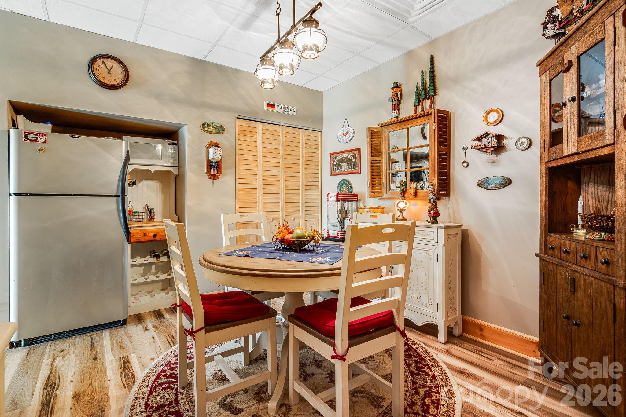 Riverbend at Lake Lure - Residential