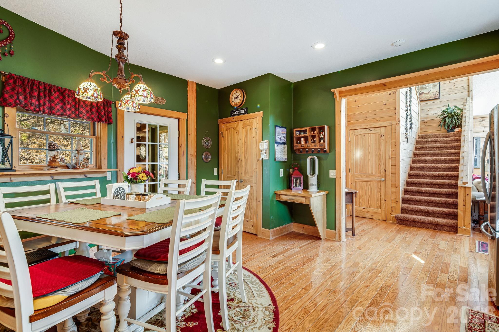 Riverbend at Lake Lure - Residential