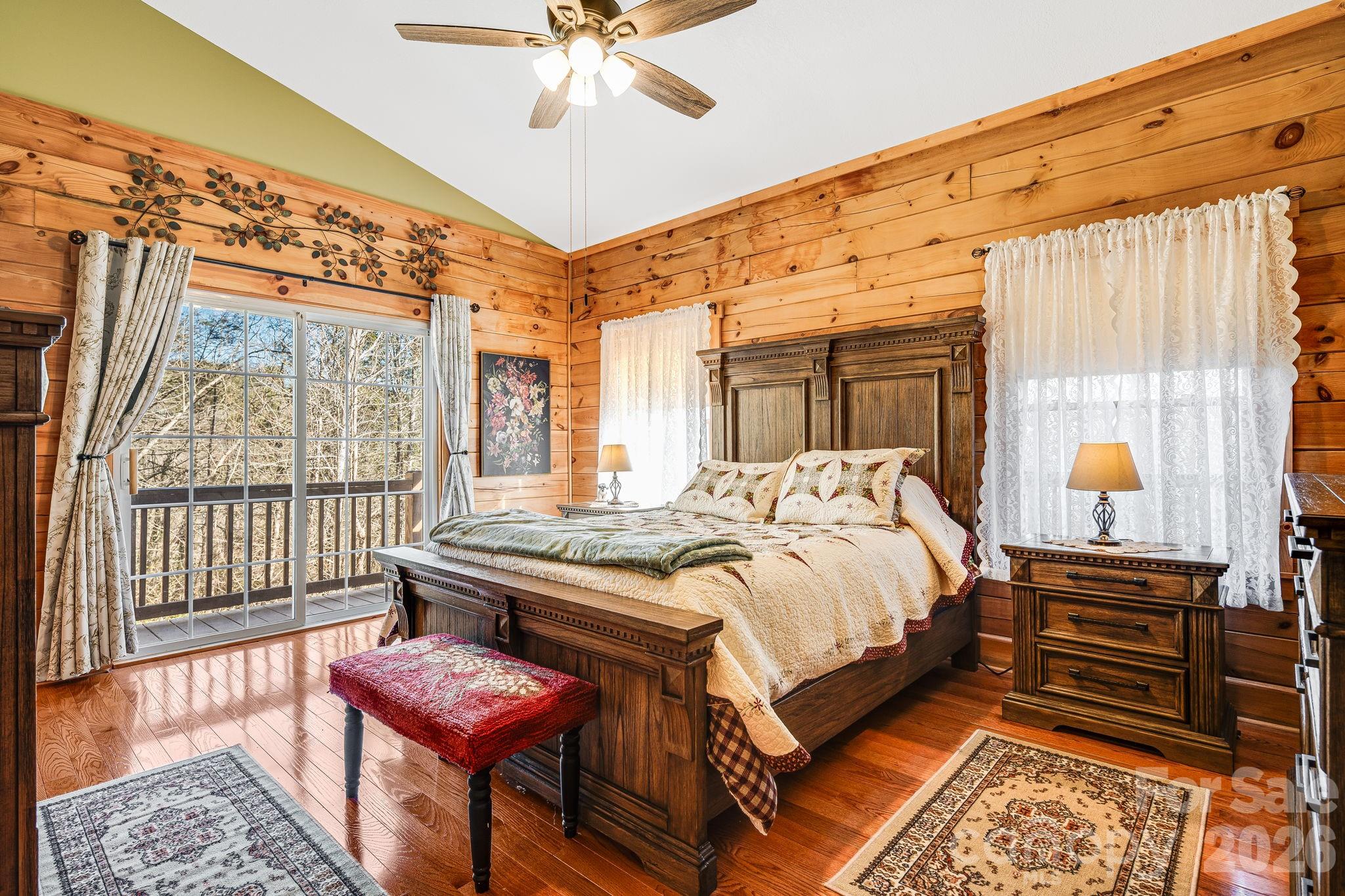 Riverbend at Lake Lure - Residential