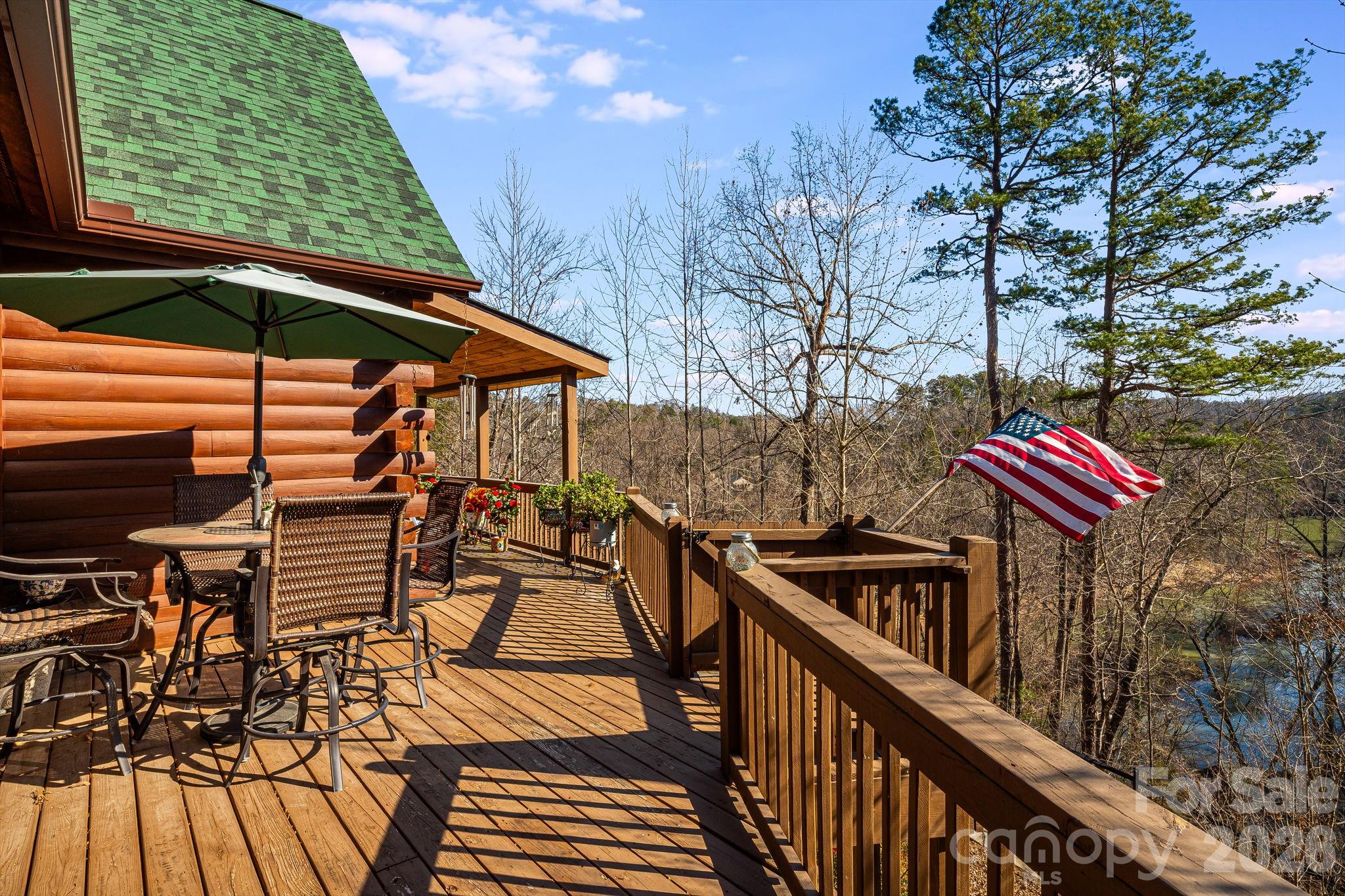 Riverbend at Lake Lure - Residential