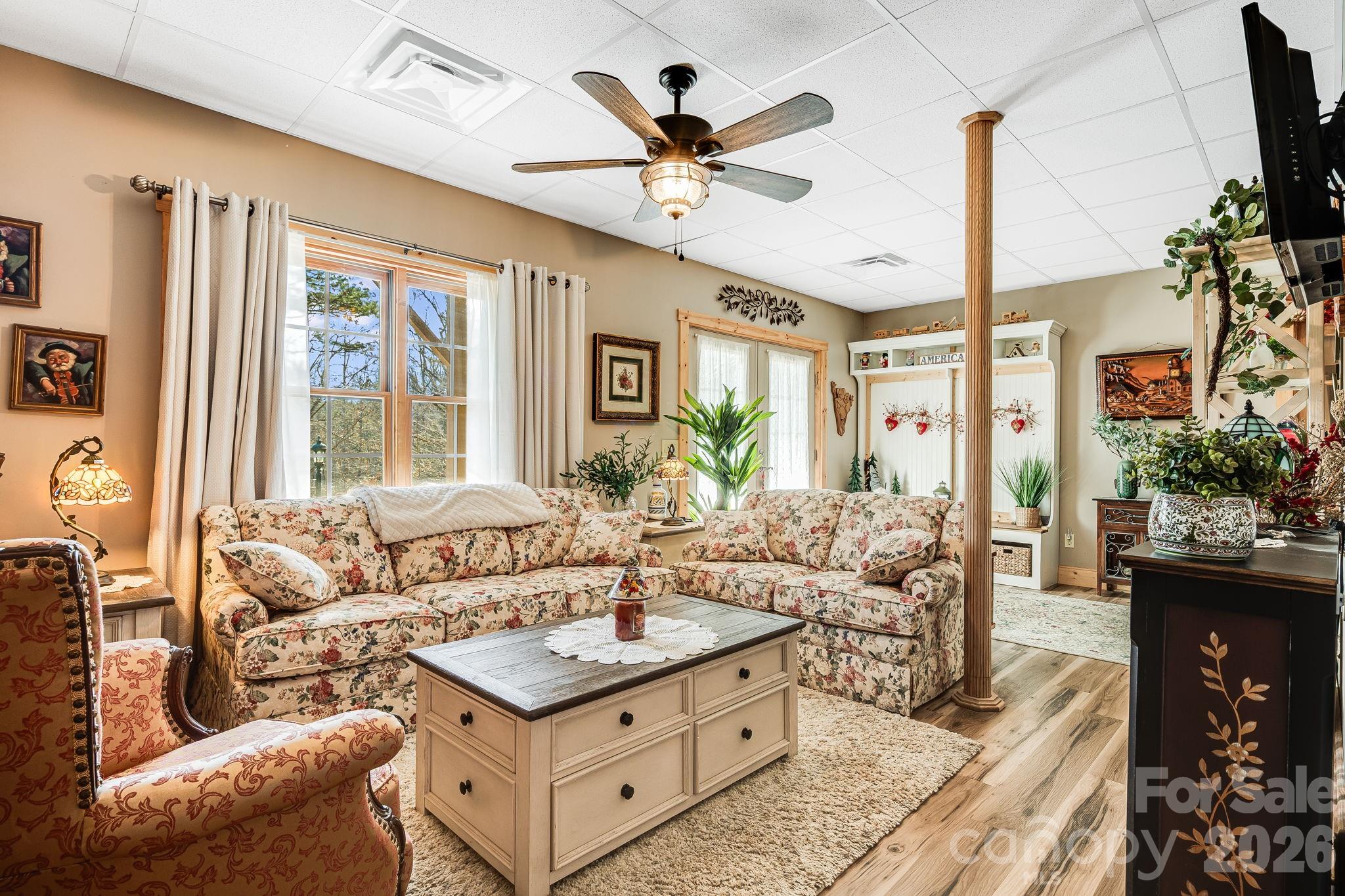 Riverbend at Lake Lure - Residential