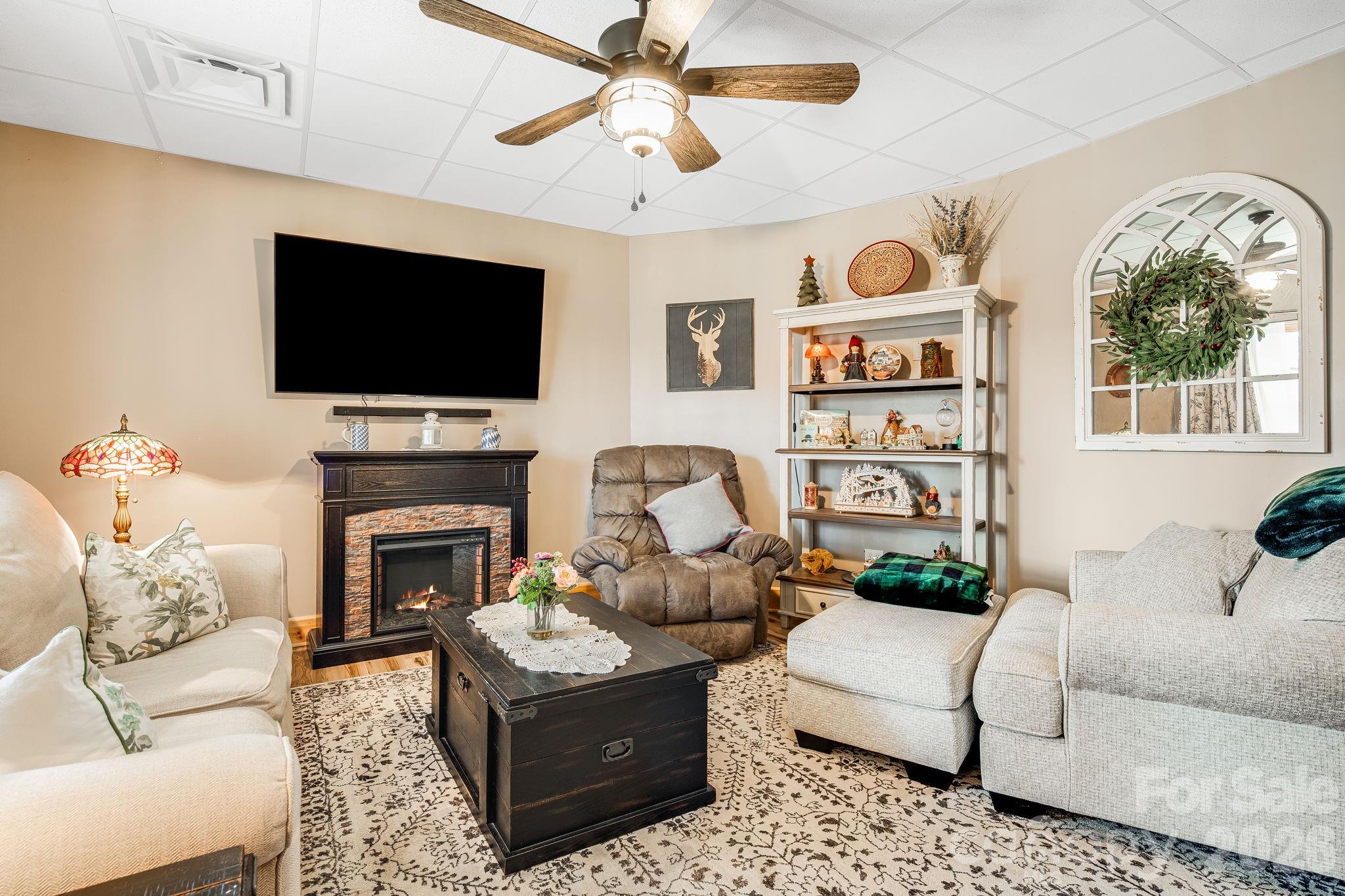 Riverbend at Lake Lure - Residential