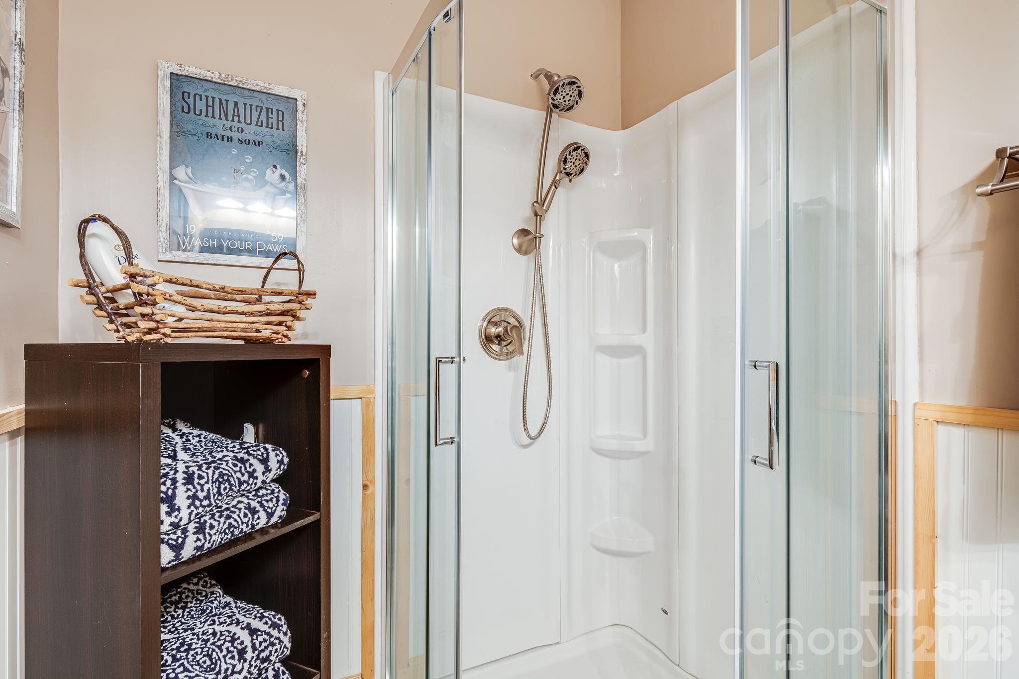 Riverbend at Lake Lure - Residential