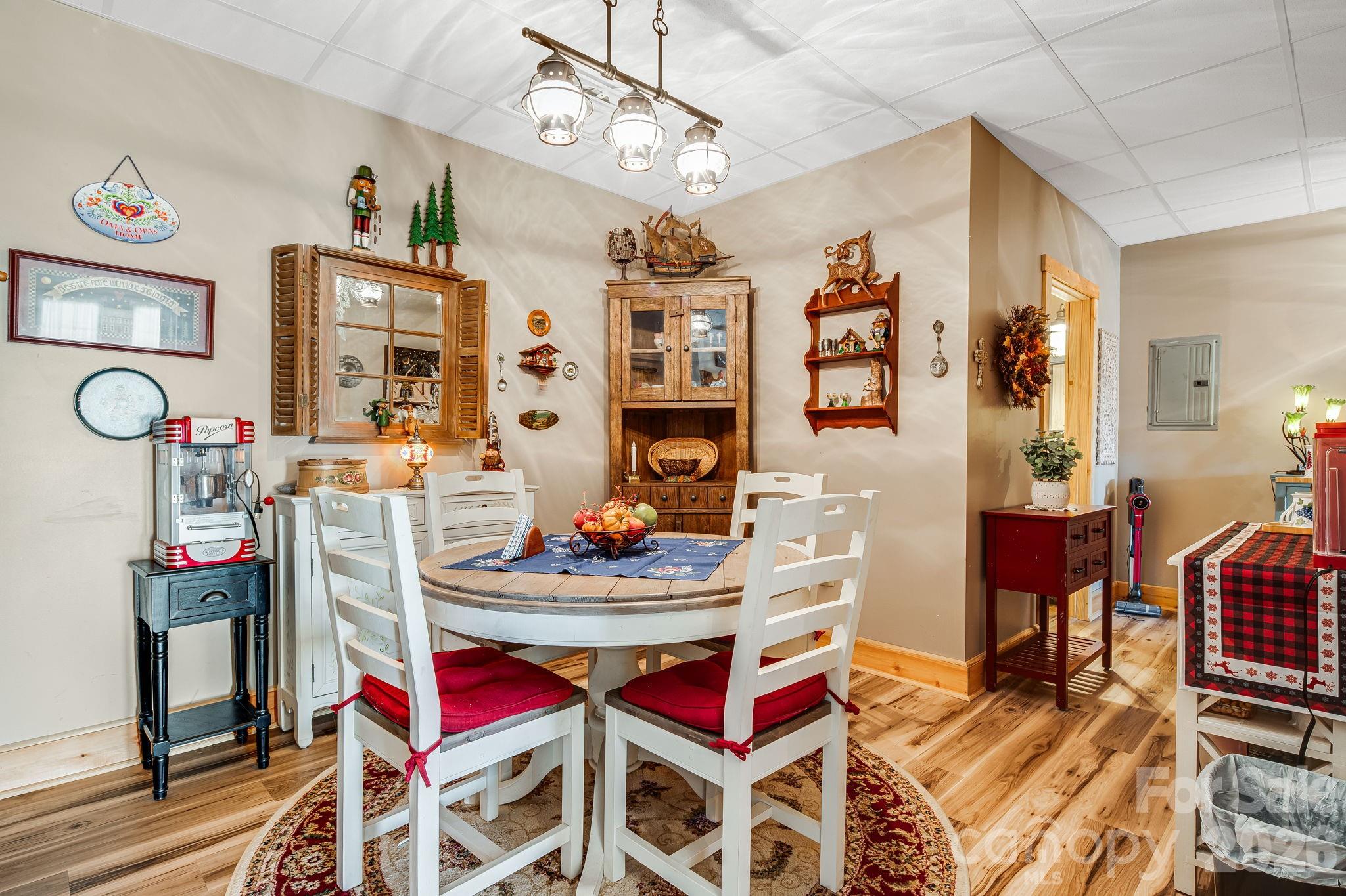 Riverbend at Lake Lure - Residential