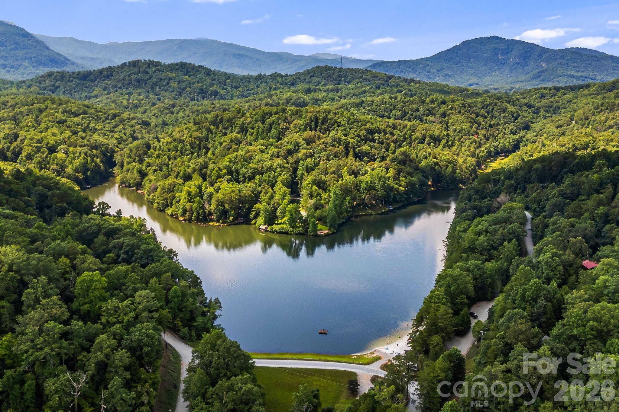 Riverbend at Lake Lure - Residential