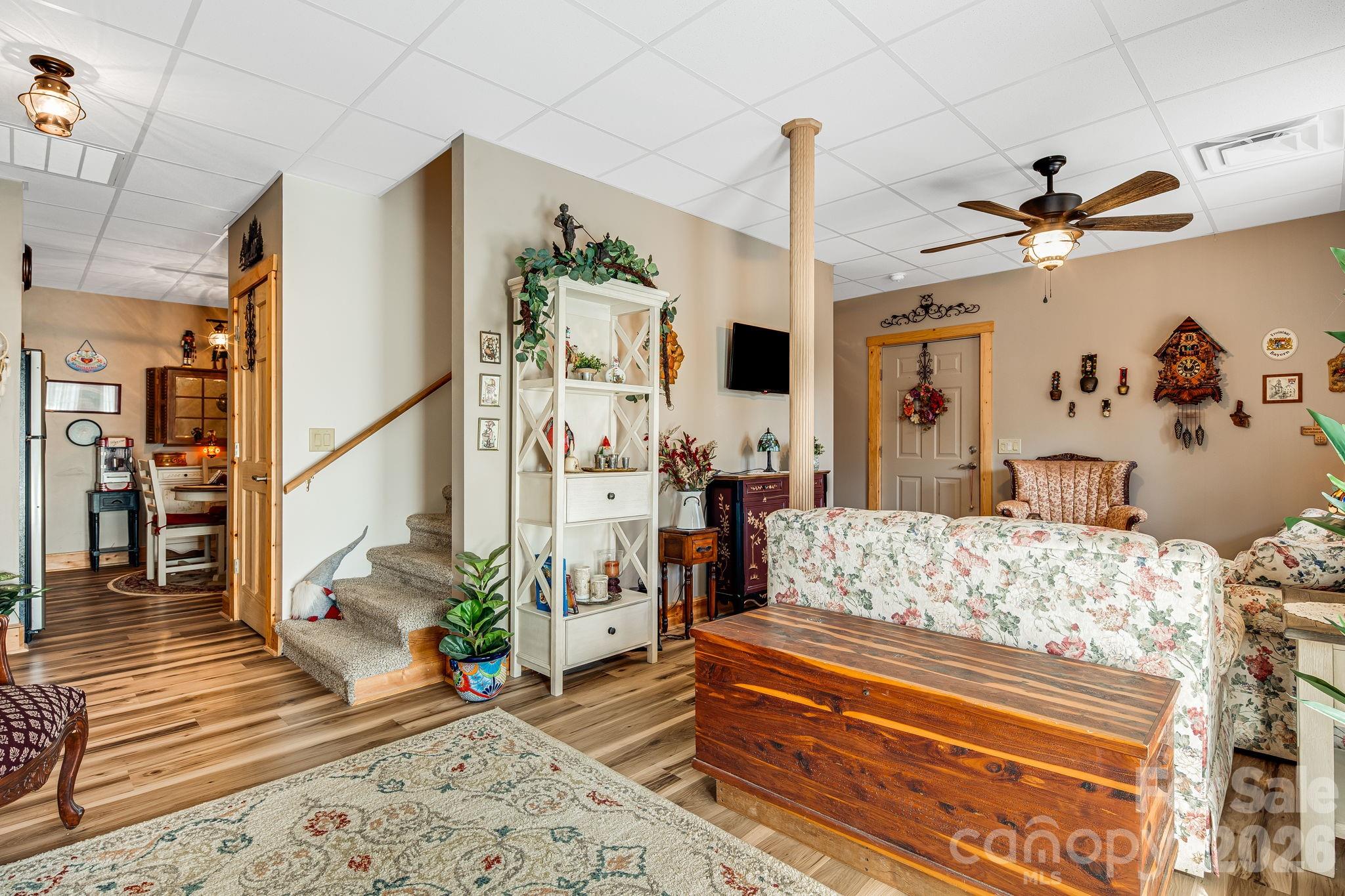 Riverbend at Lake Lure - Residential