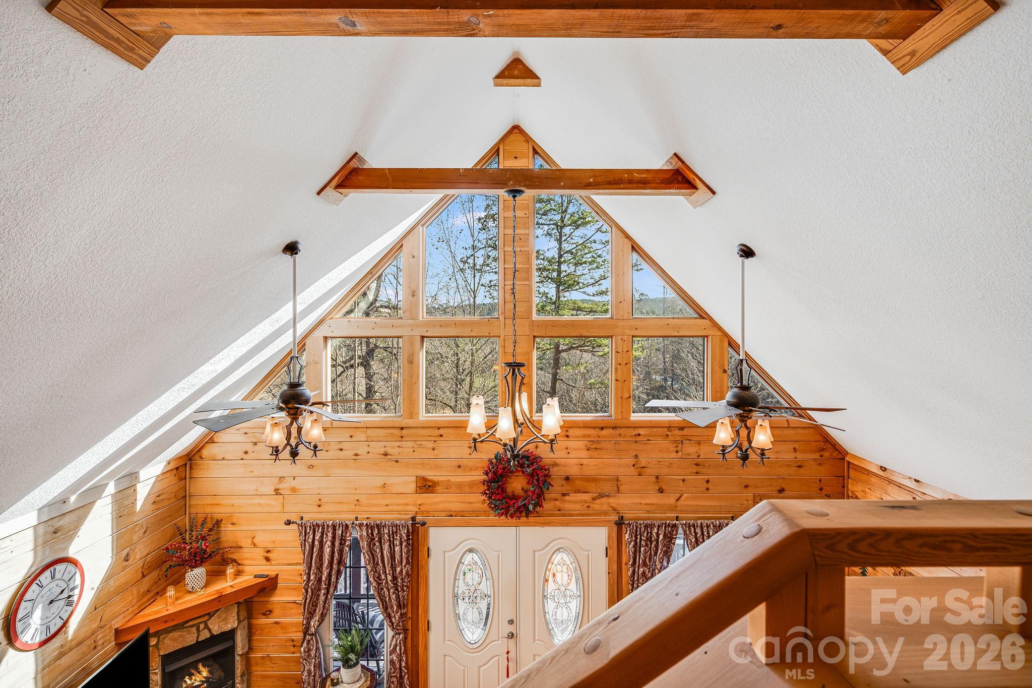 Riverbend at Lake Lure - Residential