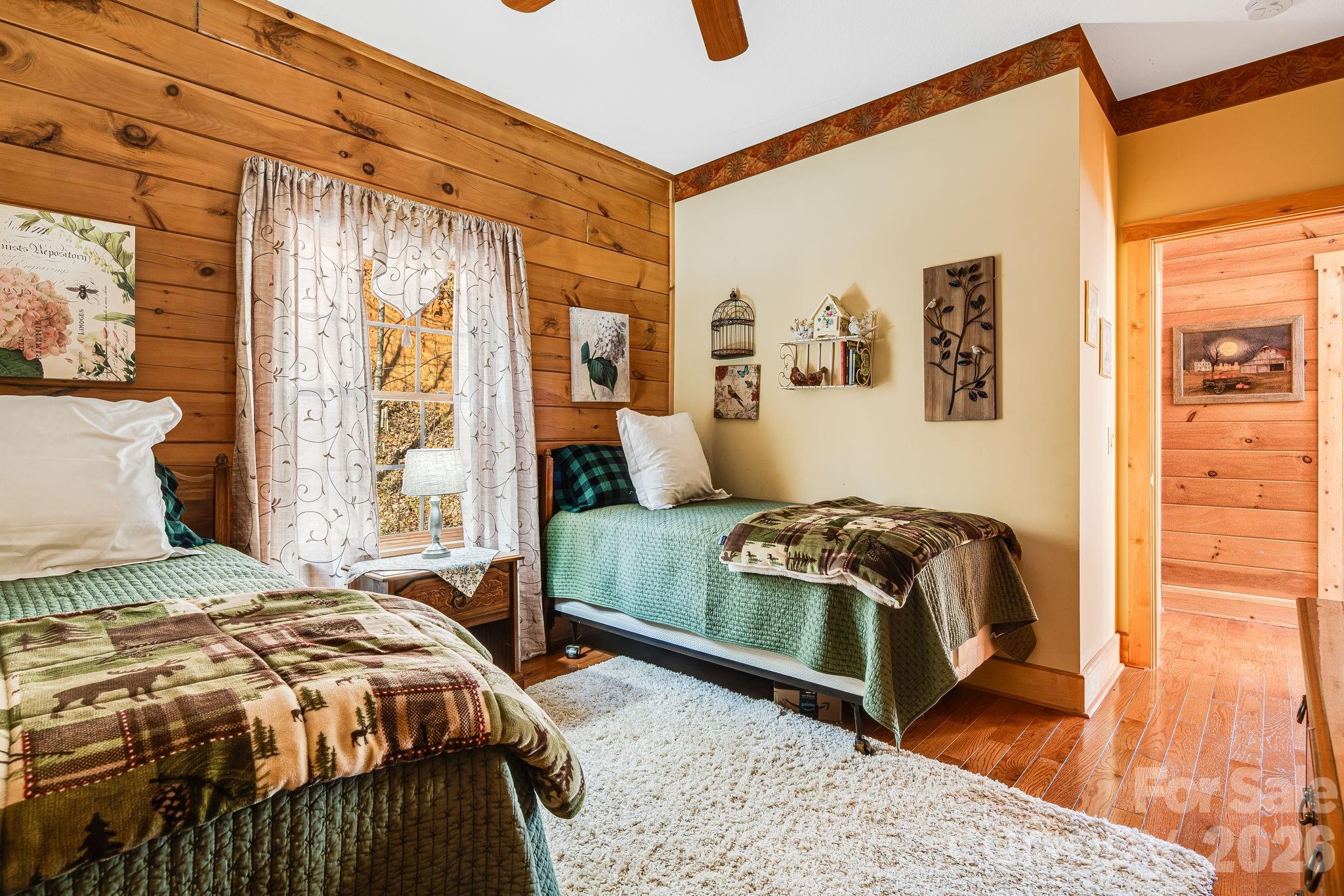 Riverbend at Lake Lure - Residential