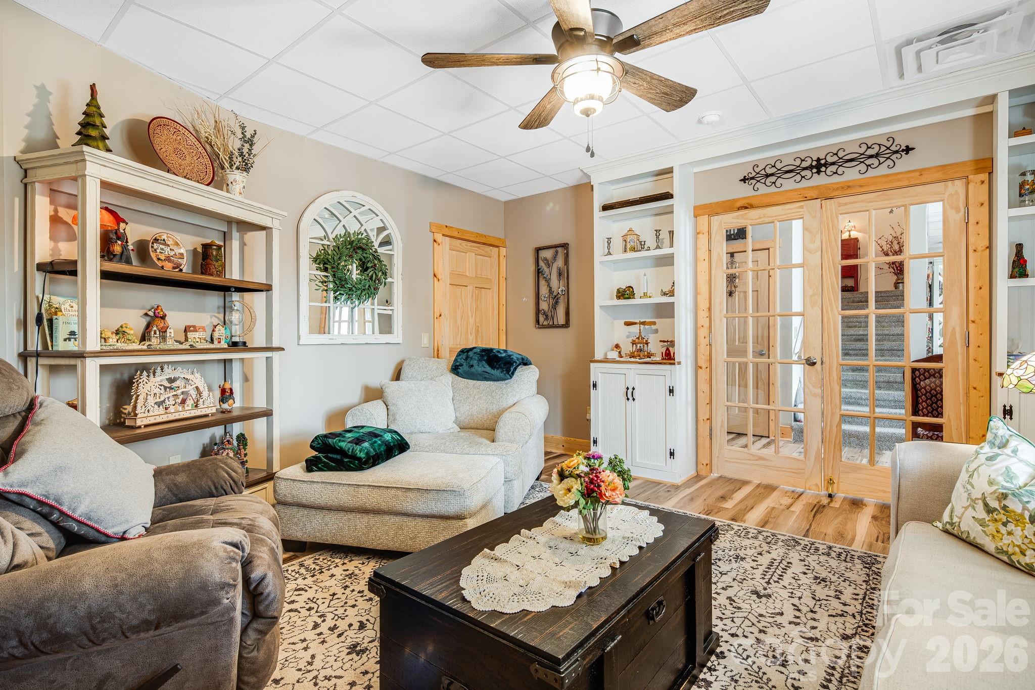 Riverbend at Lake Lure - Residential