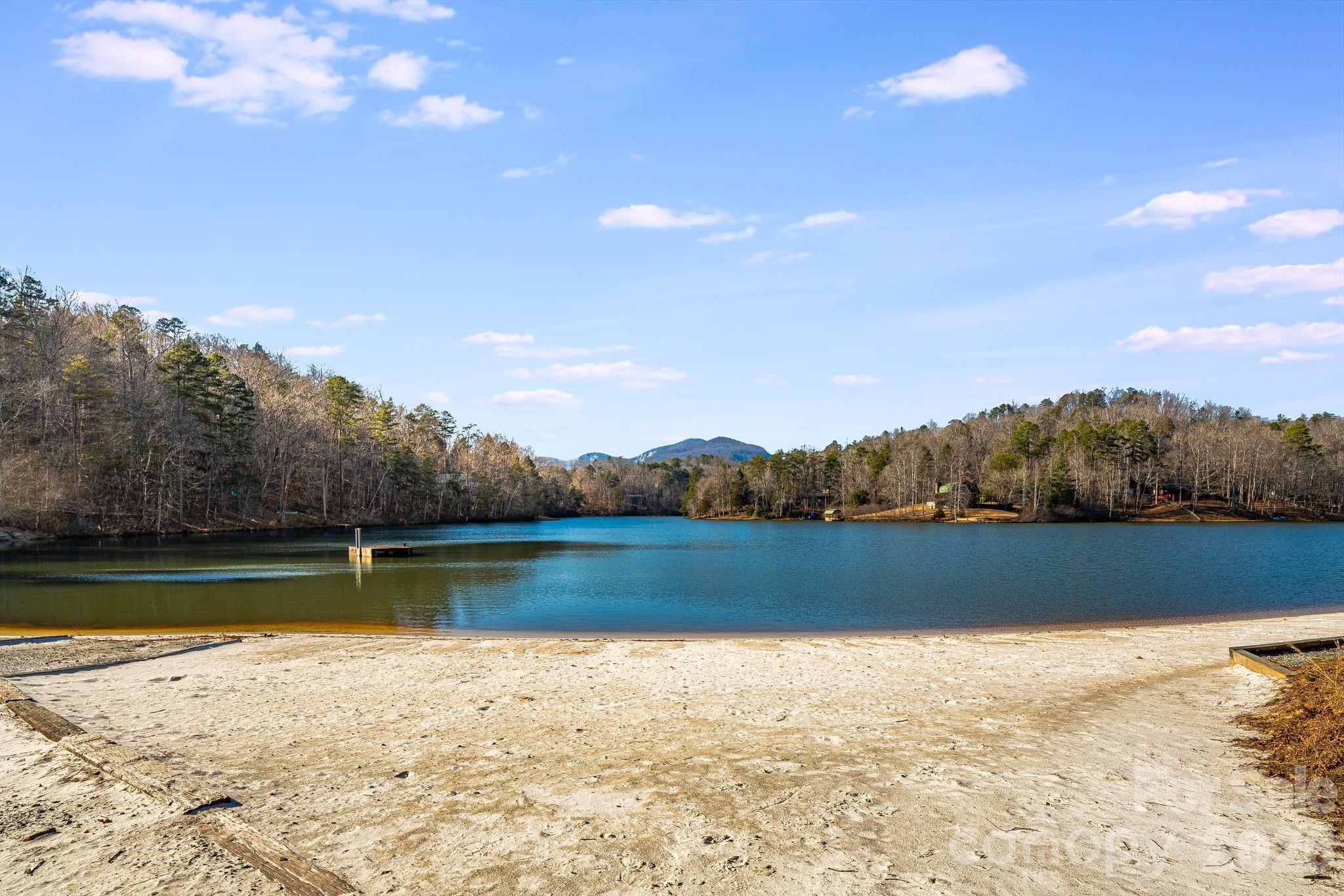 Riverbend at Lake Lure - Residential
