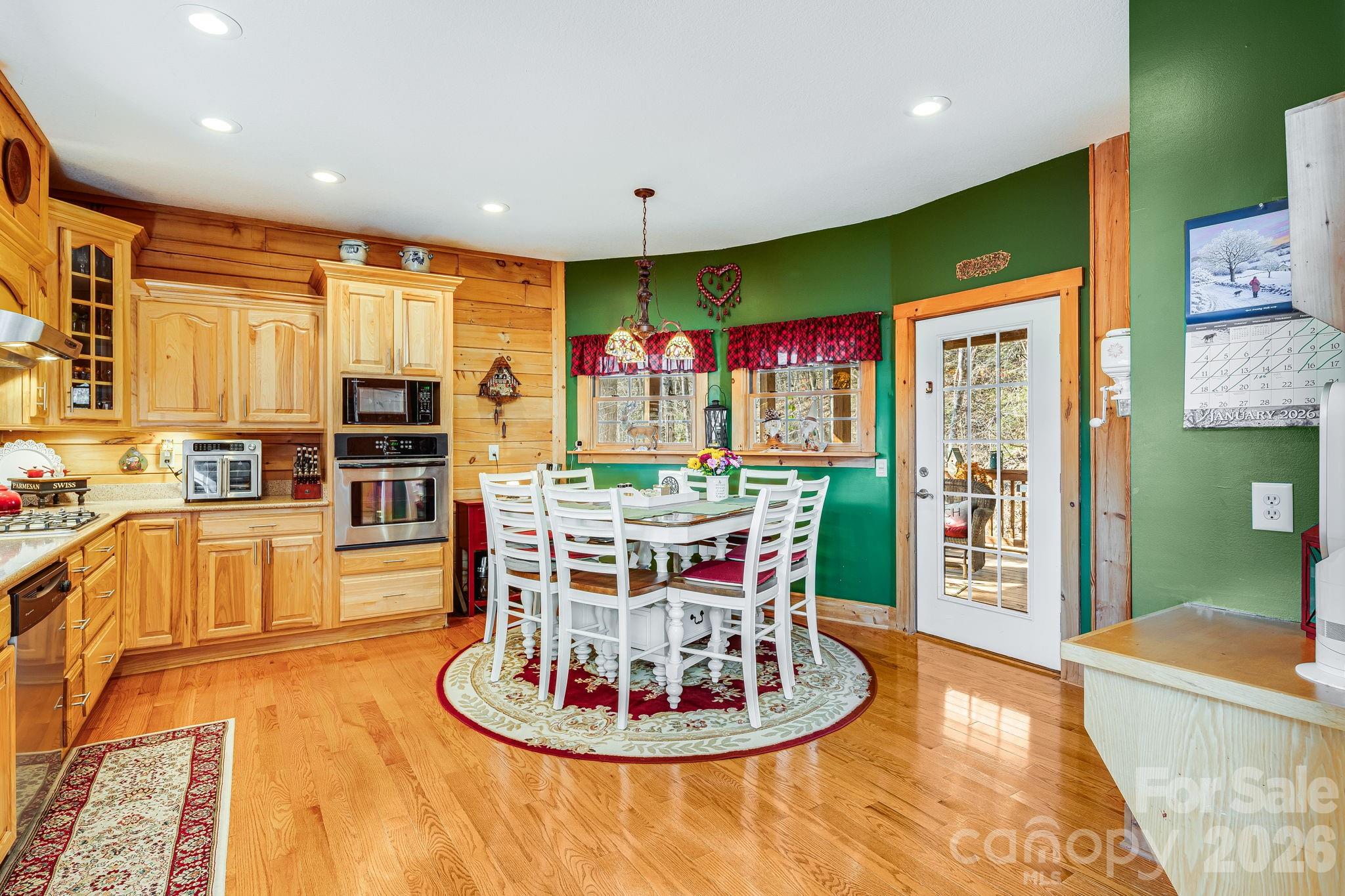 Riverbend at Lake Lure - Residential