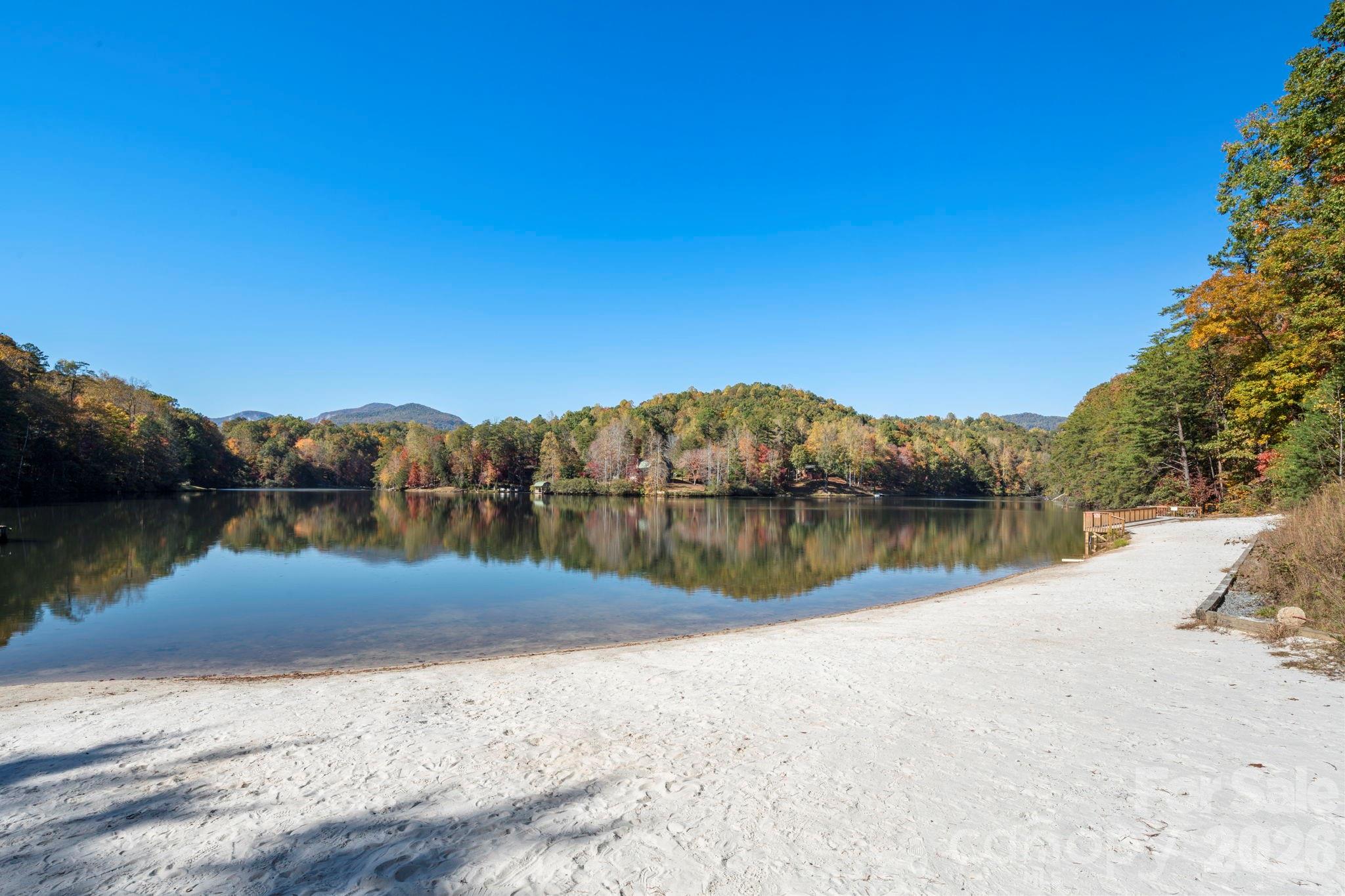 Riverbend at Lake Lure - Residential