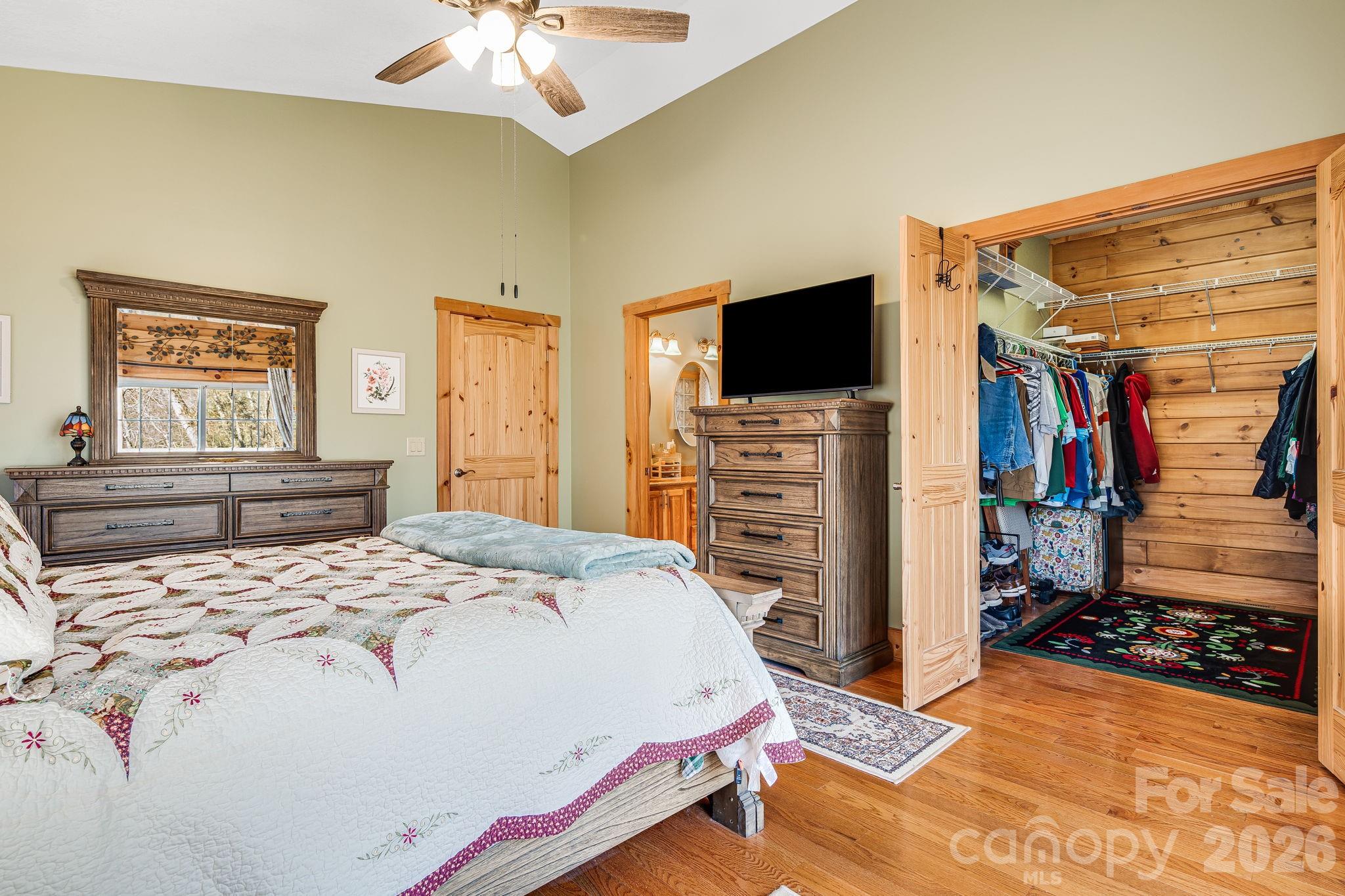 Riverbend at Lake Lure - Residential