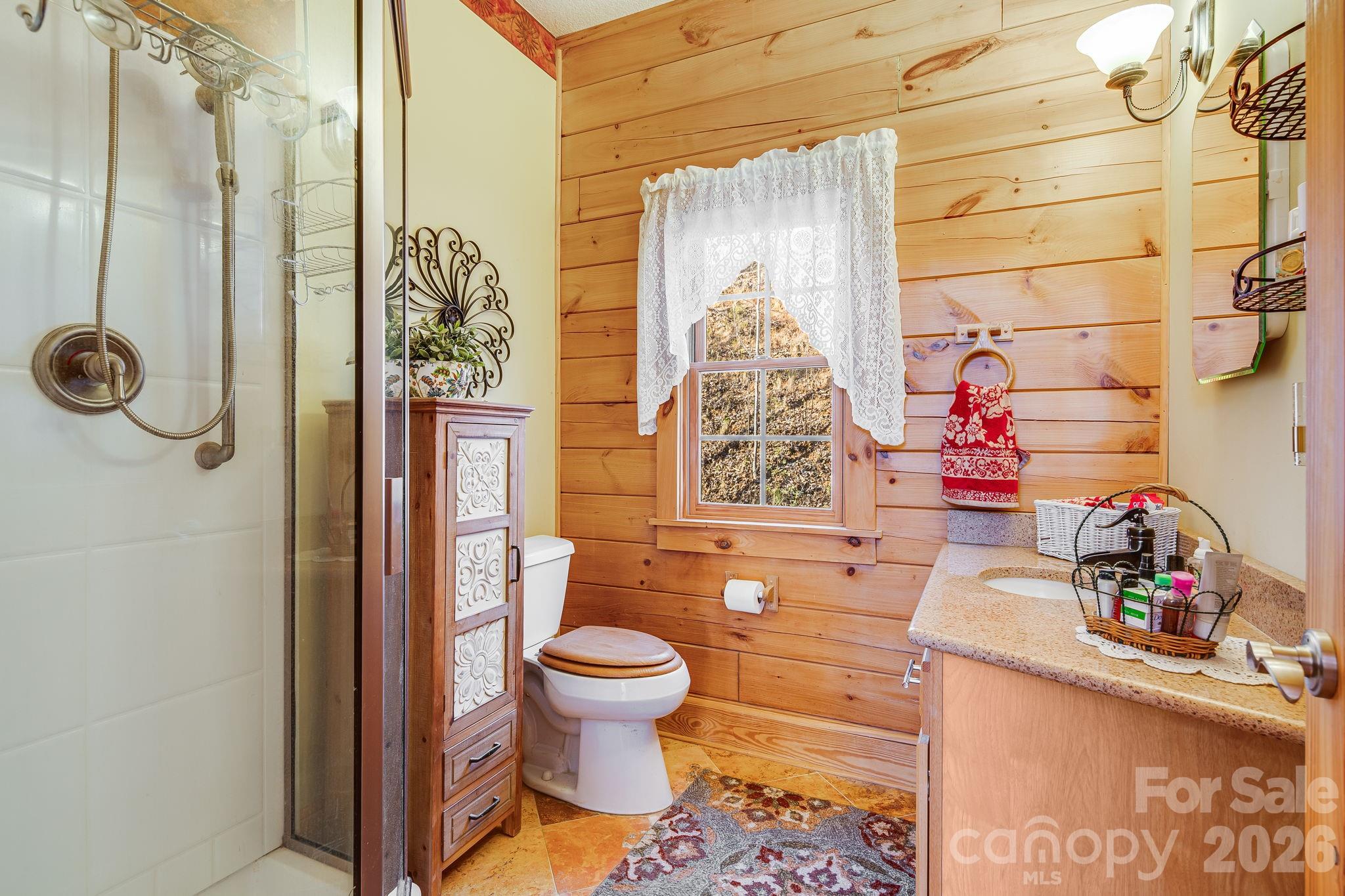 Riverbend at Lake Lure - Residential