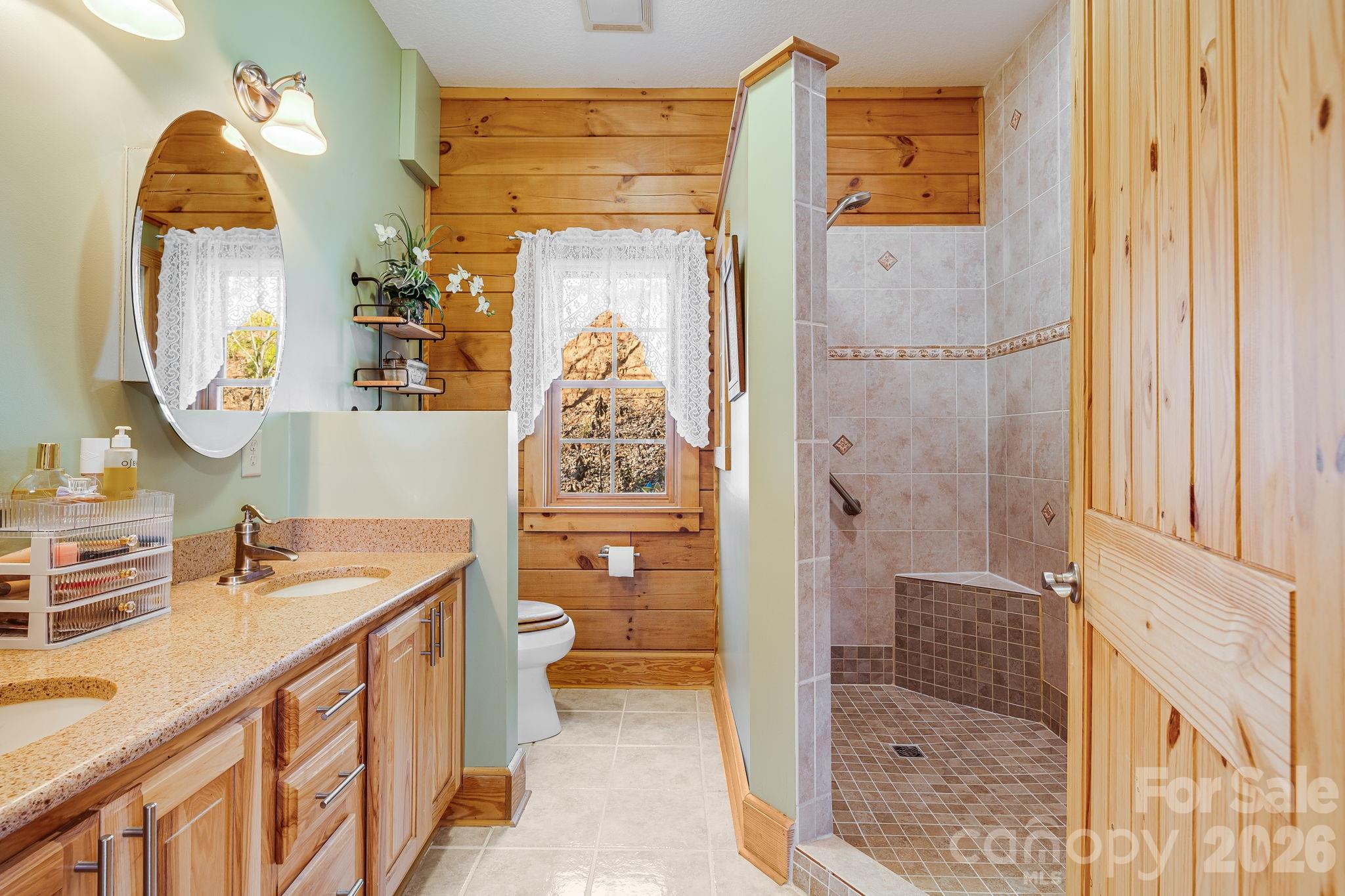 Riverbend at Lake Lure - Residential