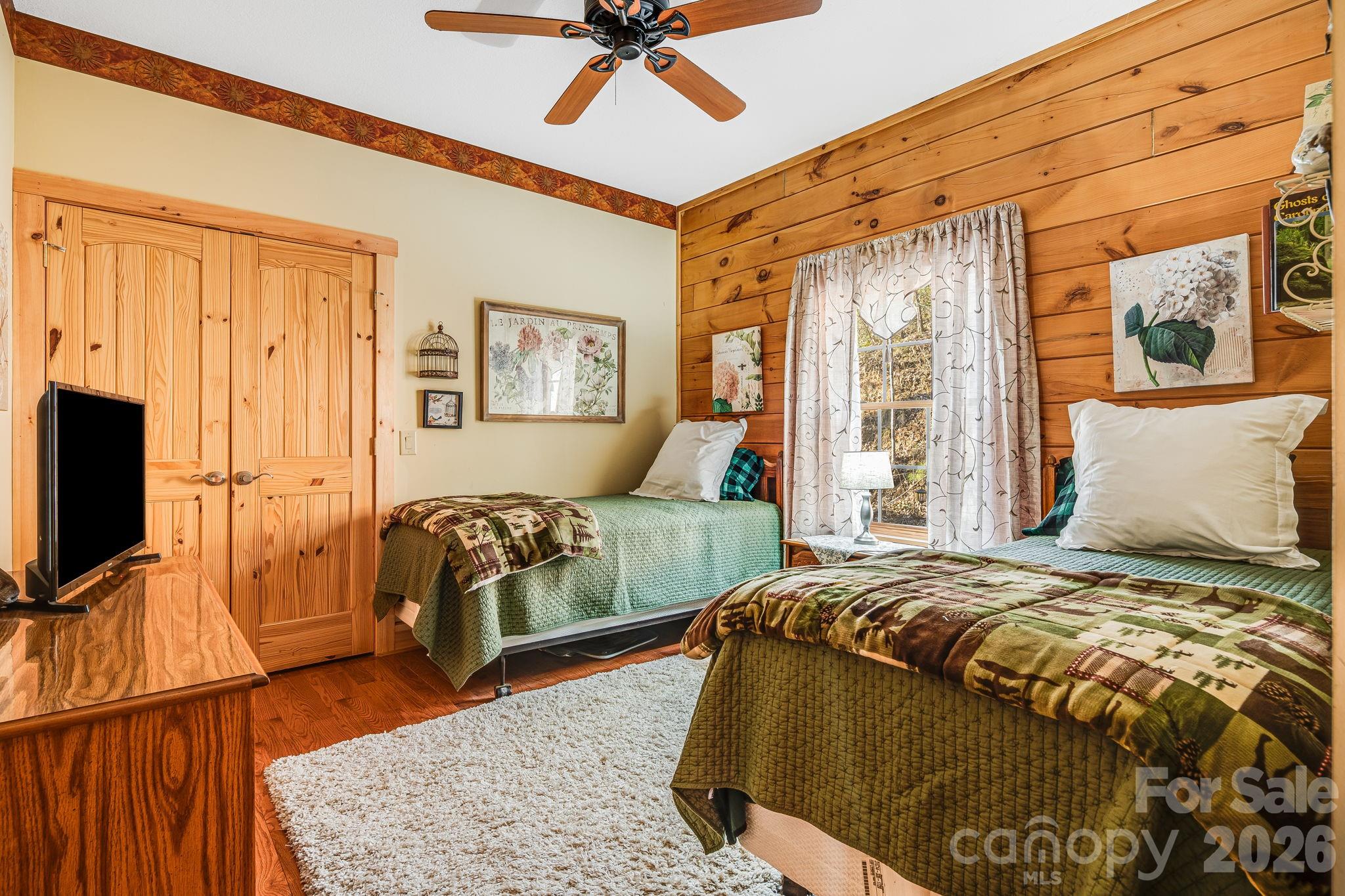 Riverbend at Lake Lure - Residential