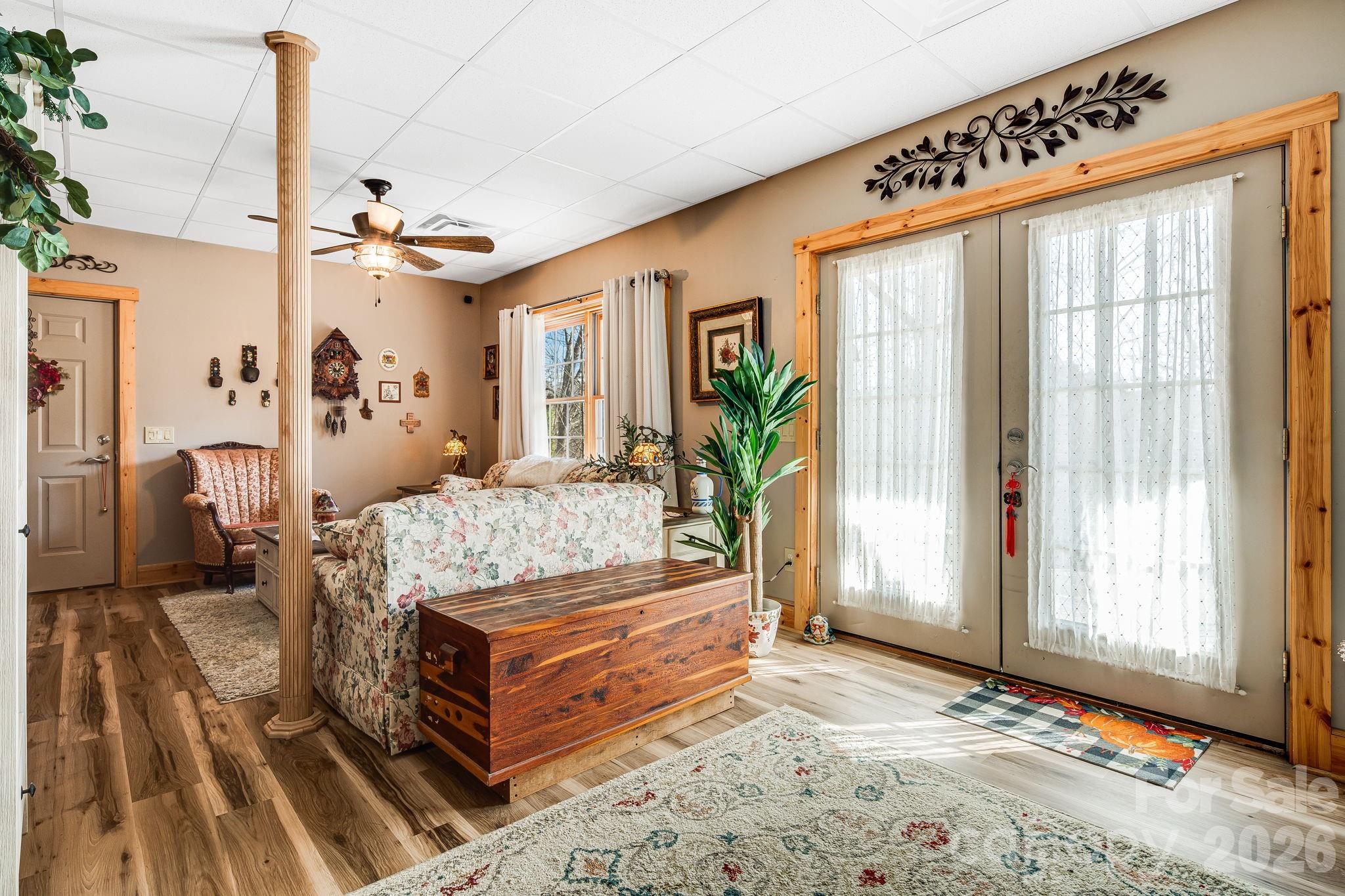 Riverbend at Lake Lure - Residential