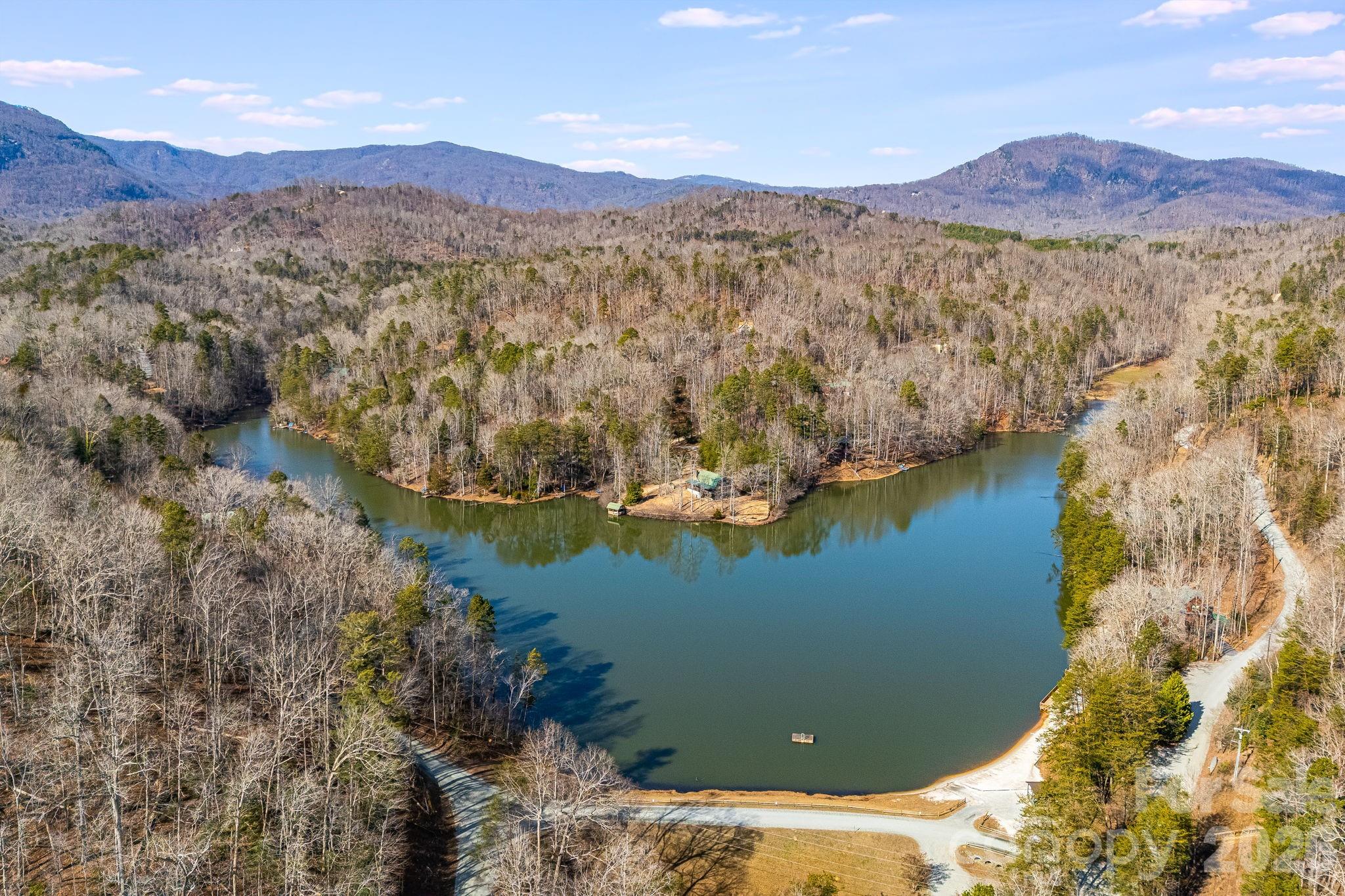 Riverbend at Lake Lure - Residential