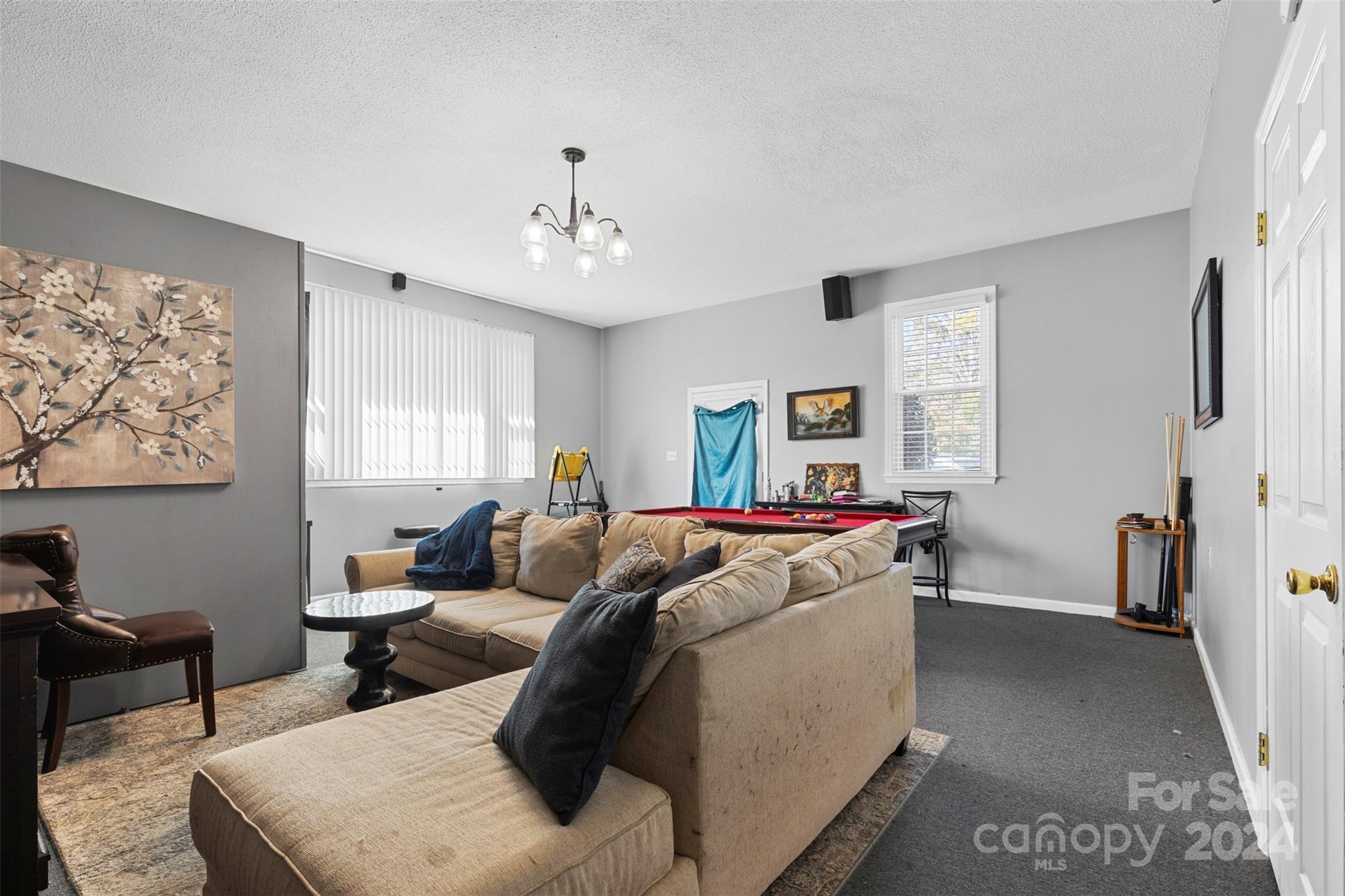 Shandon - Residential